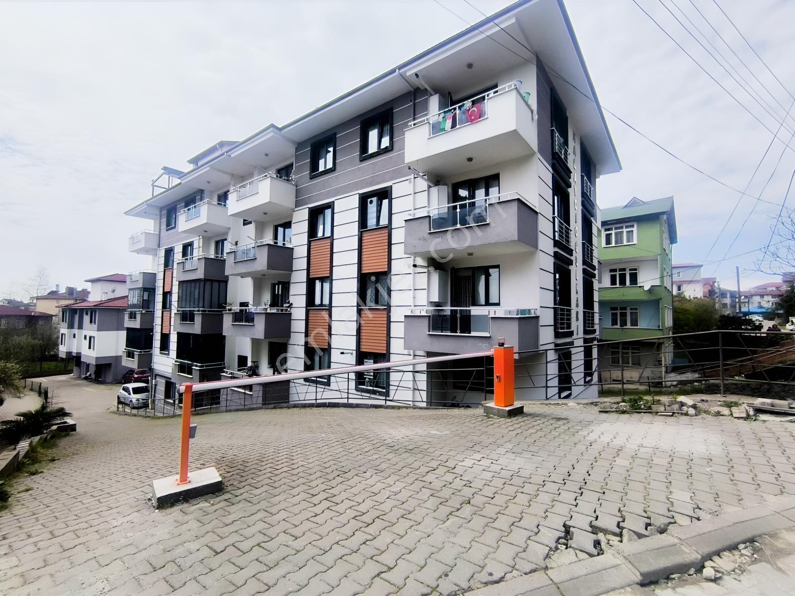 Bartın Merkez Orduyeri 2+1 Satılık Daire