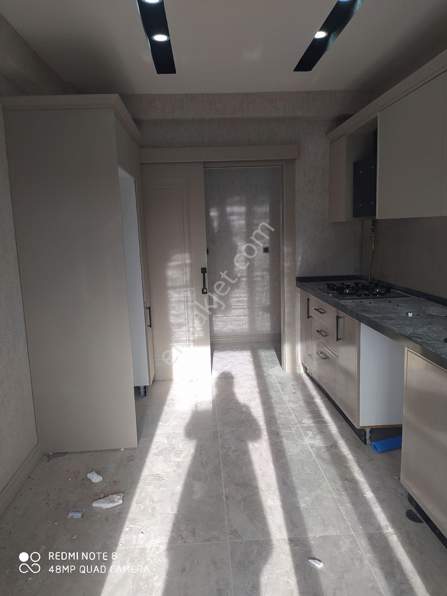 Eryavuz Dan Seyrantepe Mah.maşukta 2+1 Odalı,110 Metre,lüks,ful,sıfır Daire... - Görsel 25