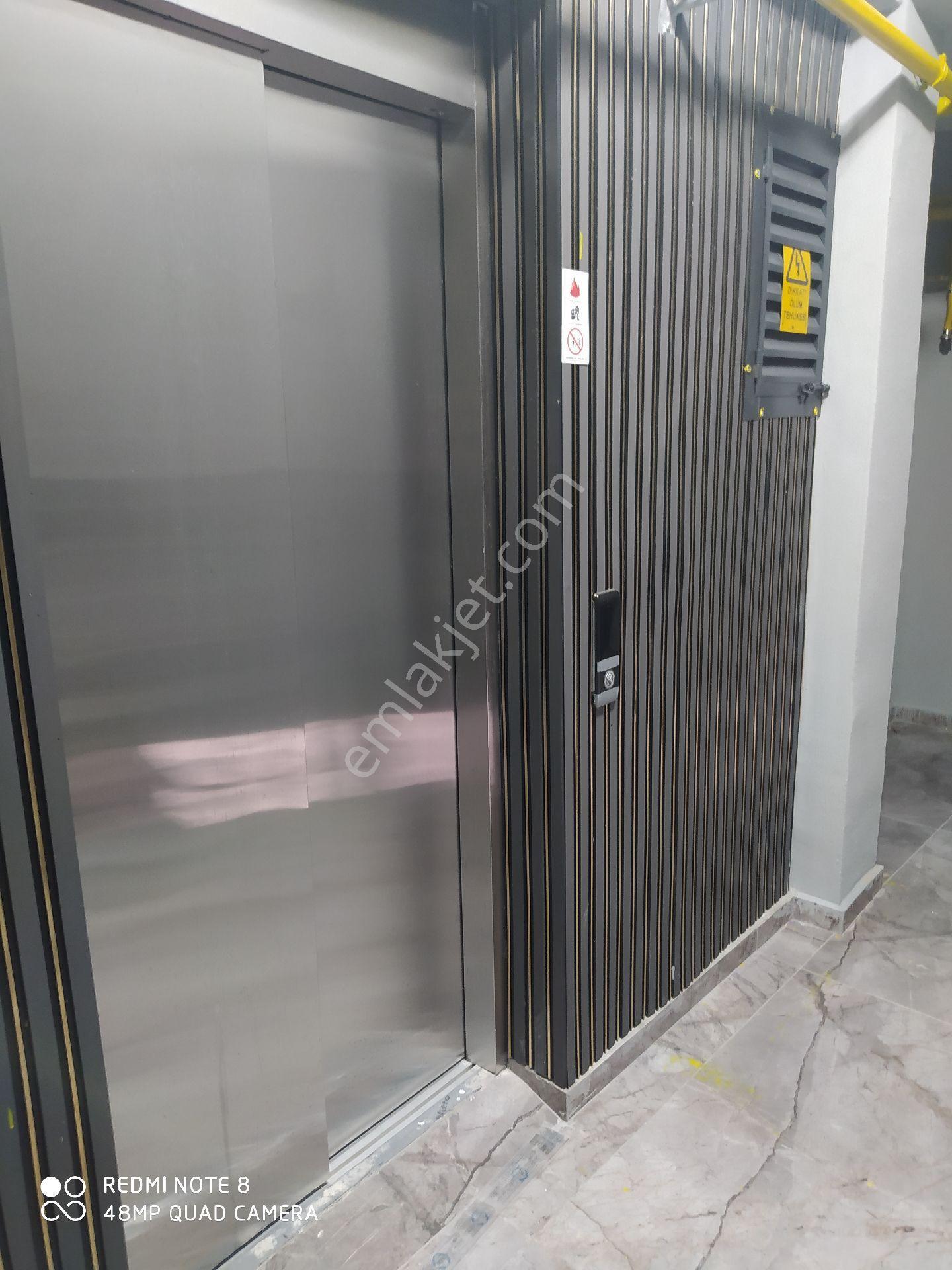 Eryavuz Dan Seyrantepe Mah.maşukta 2+1 Odalı,110 Metre,lüks,ful,sıfır Daire... - Görsel 16