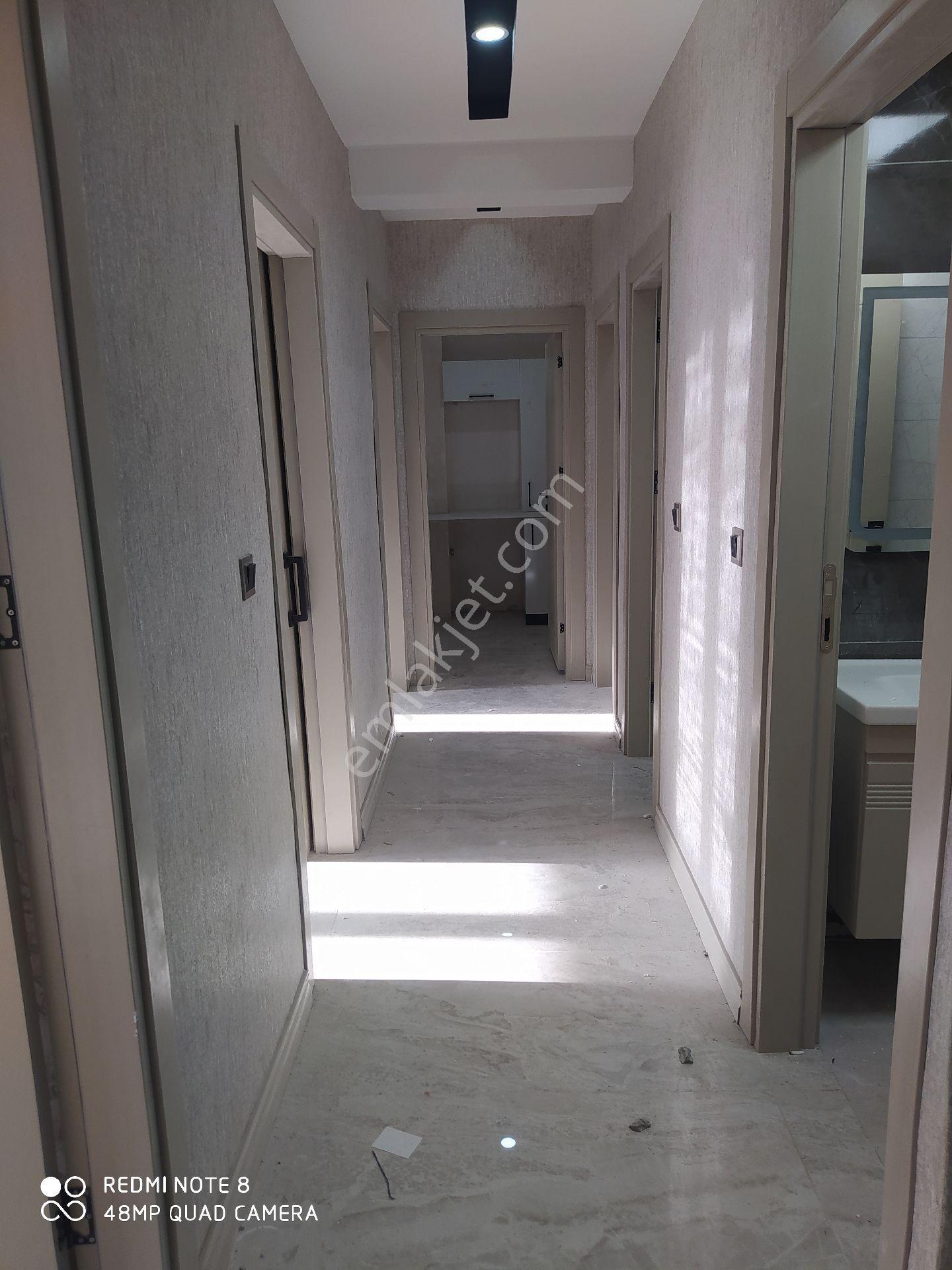Eryavuz Dan Seyrantepe Mah.maşukta 2+1 Odalı,110 Metre,lüks,ful,sıfır Daire... - Görsel 19