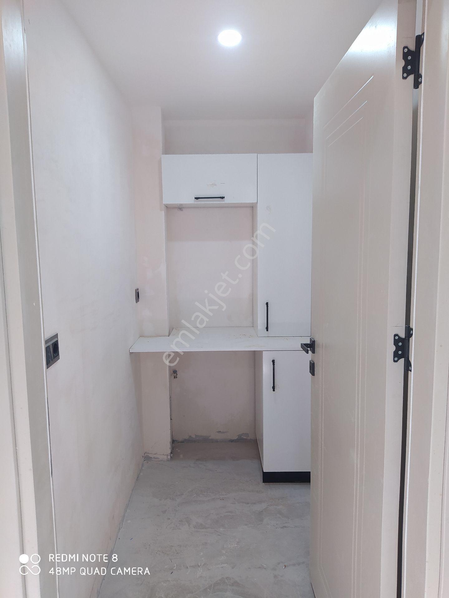 Eryavuz Dan Seyrantepe Mah.maşukta 2+1 Odalı,110 Metre,lüks,ful,sıfır Daire... - Görsel 32