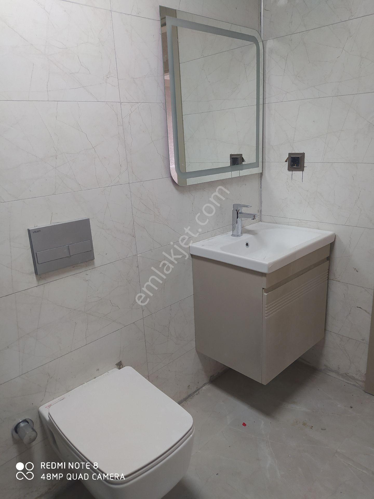 Eryavuz Dan Seyrantepe Mah.maşukta 2+1 Odalı,110 Metre,lüks,ful,sıfır Daire... - Görsel 9
