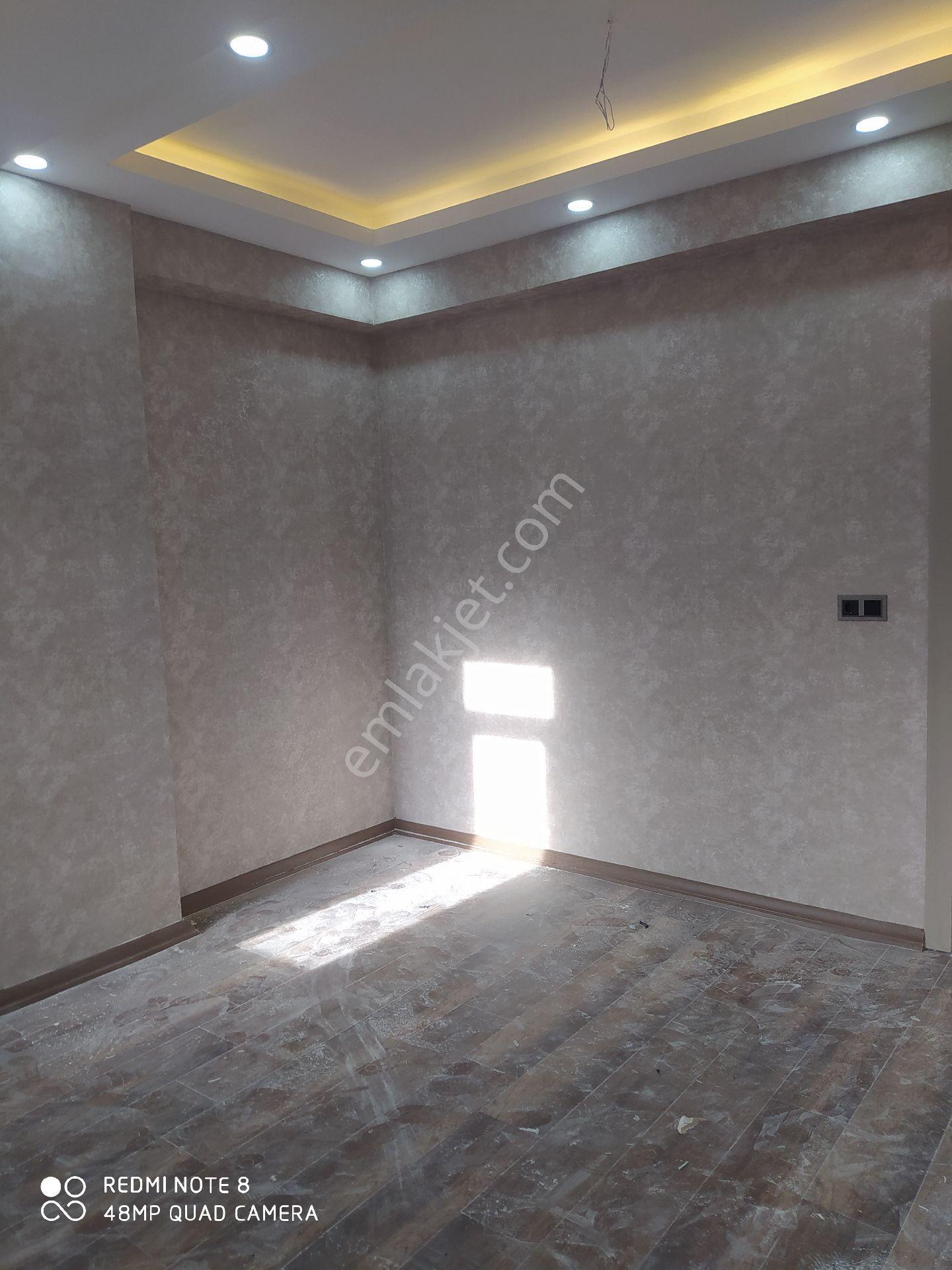 Eryavuz Dan Seyrantepe Mah.maşukta 2+1 Odalı,110 Metre,lüks,ful,sıfır Daire... - Görsel 30