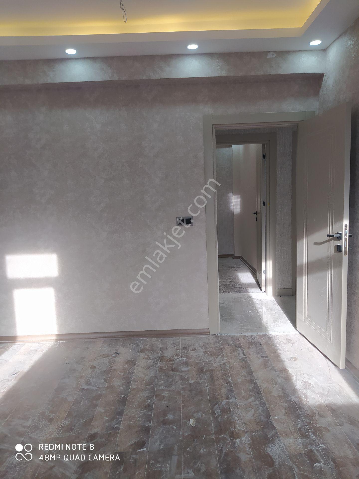 Eryavuz Dan Seyrantepe Mah.maşukta 2+1 Odalı,110 Metre,lüks,ful,sıfır Daire... - Görsel 31