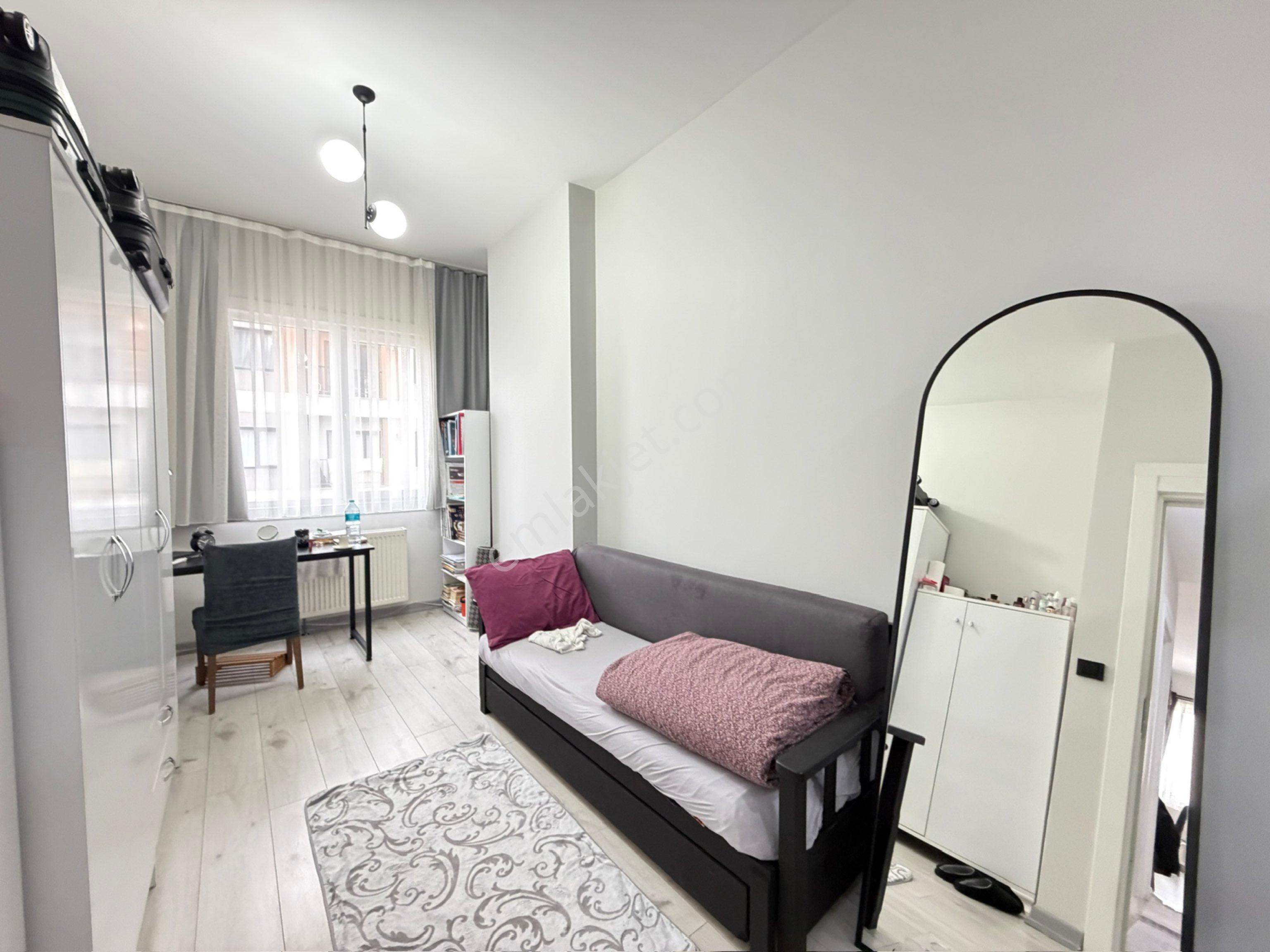  Cadde Hayat Evleri’nde Göl Manzaralı, - Görsel 25