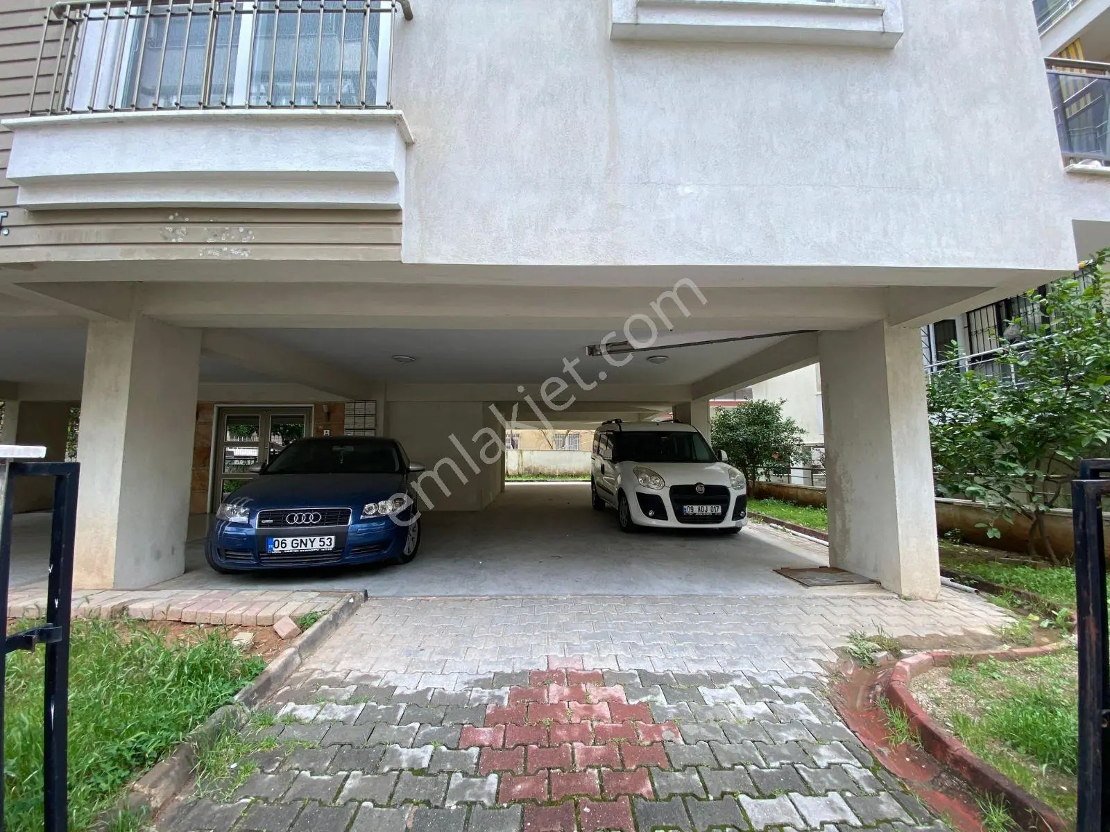 Girne Mahallesi'nde 3+1 Satılık Dubleks Daire - Görsel 4