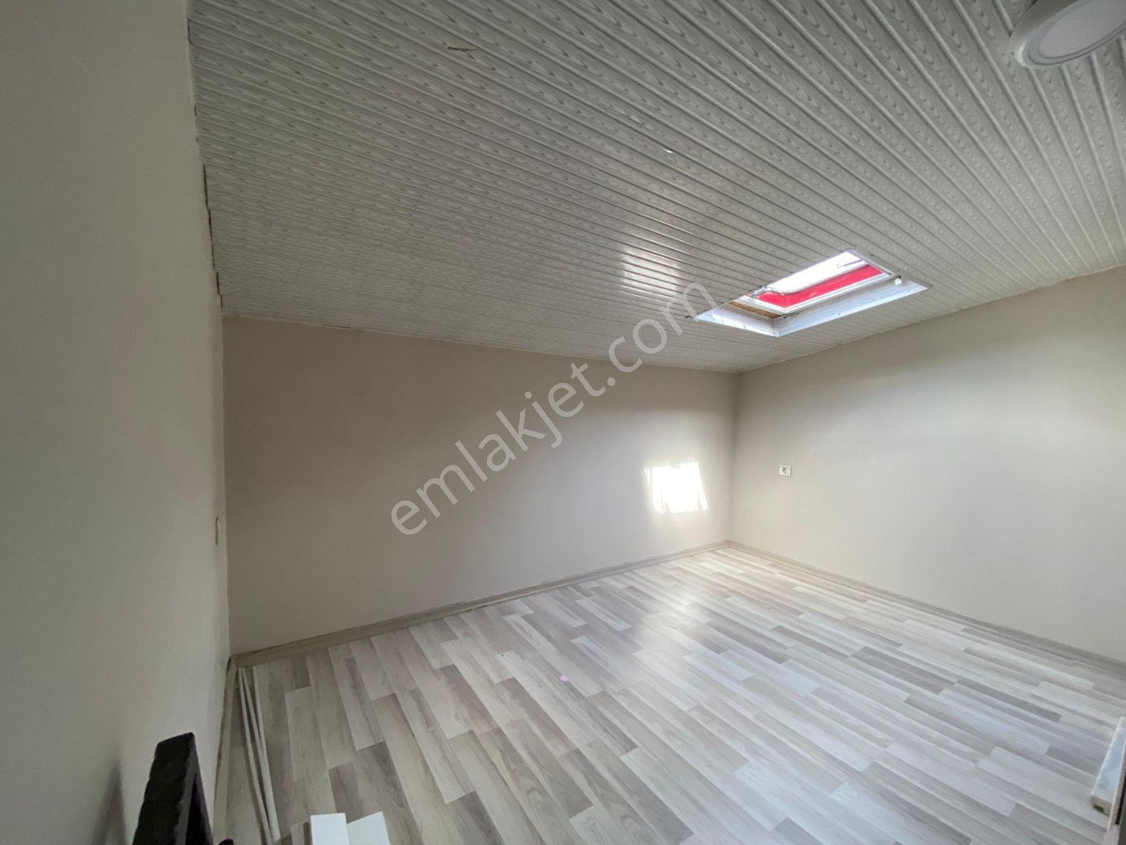 Girne Mahallesi'nde 3+1 Satılık Dubleks Daire - Görsel 14