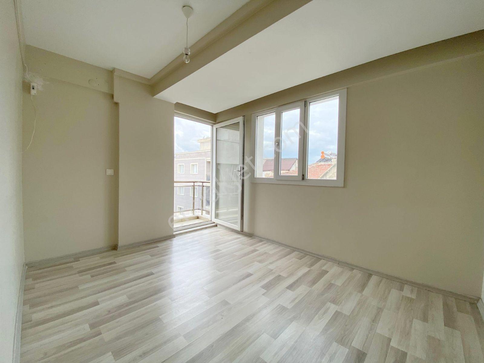 Girne Mahallesi'nde 3+1 Satılık Dubleks Daire - Görsel 21
