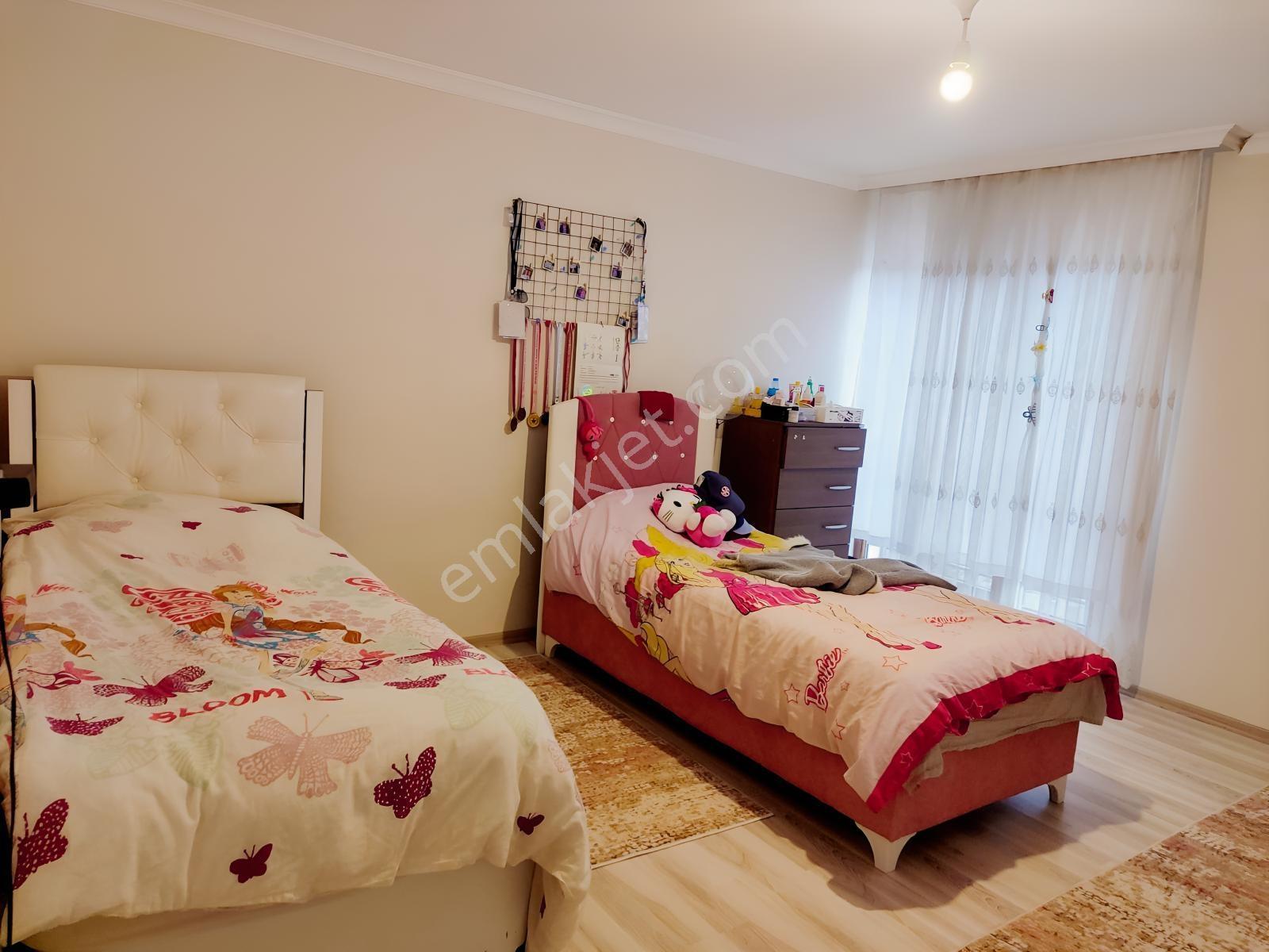 Osmangazi Ovaakça Da Satılık 4+1 Dubleks Daire - Görsel 30