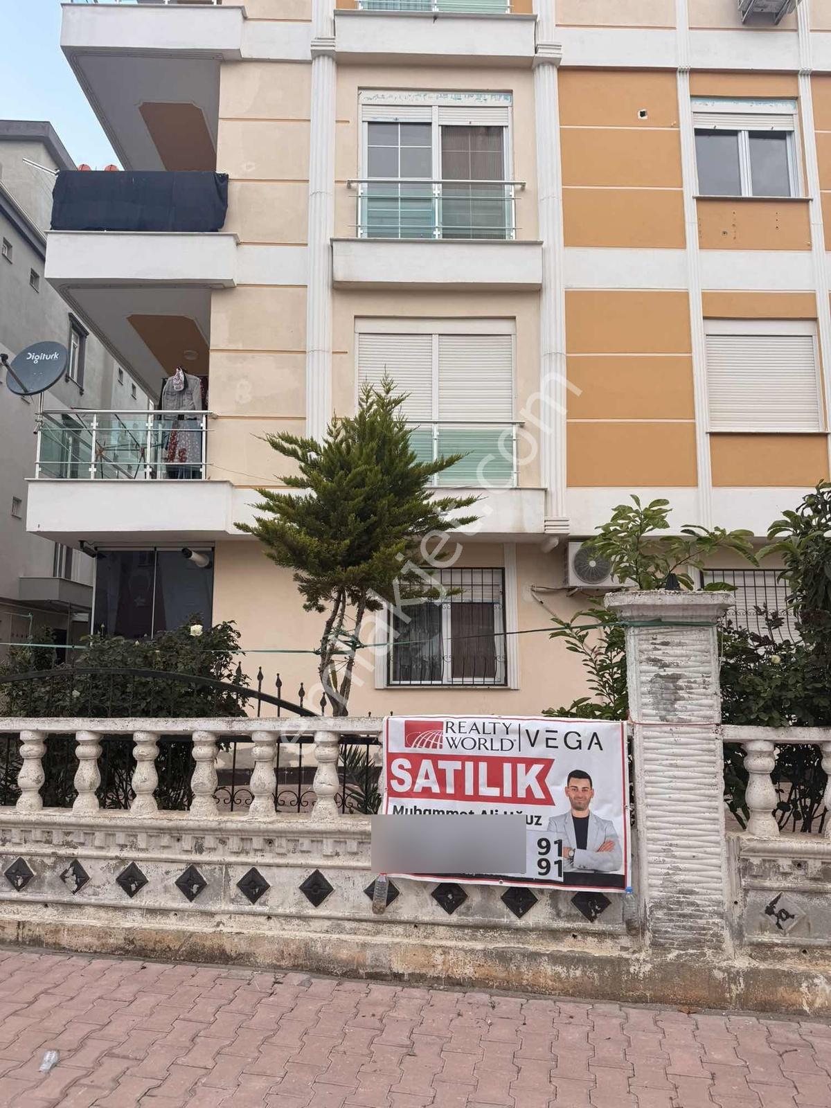 Habibler Mahallesi 3+1 Satılık Daire - Görsel 10