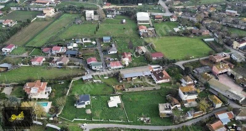 Patu Emlak'tan Satılık İnceğiz Mah.'de Köy İçi 451 M2 Parseller - Görsel 3