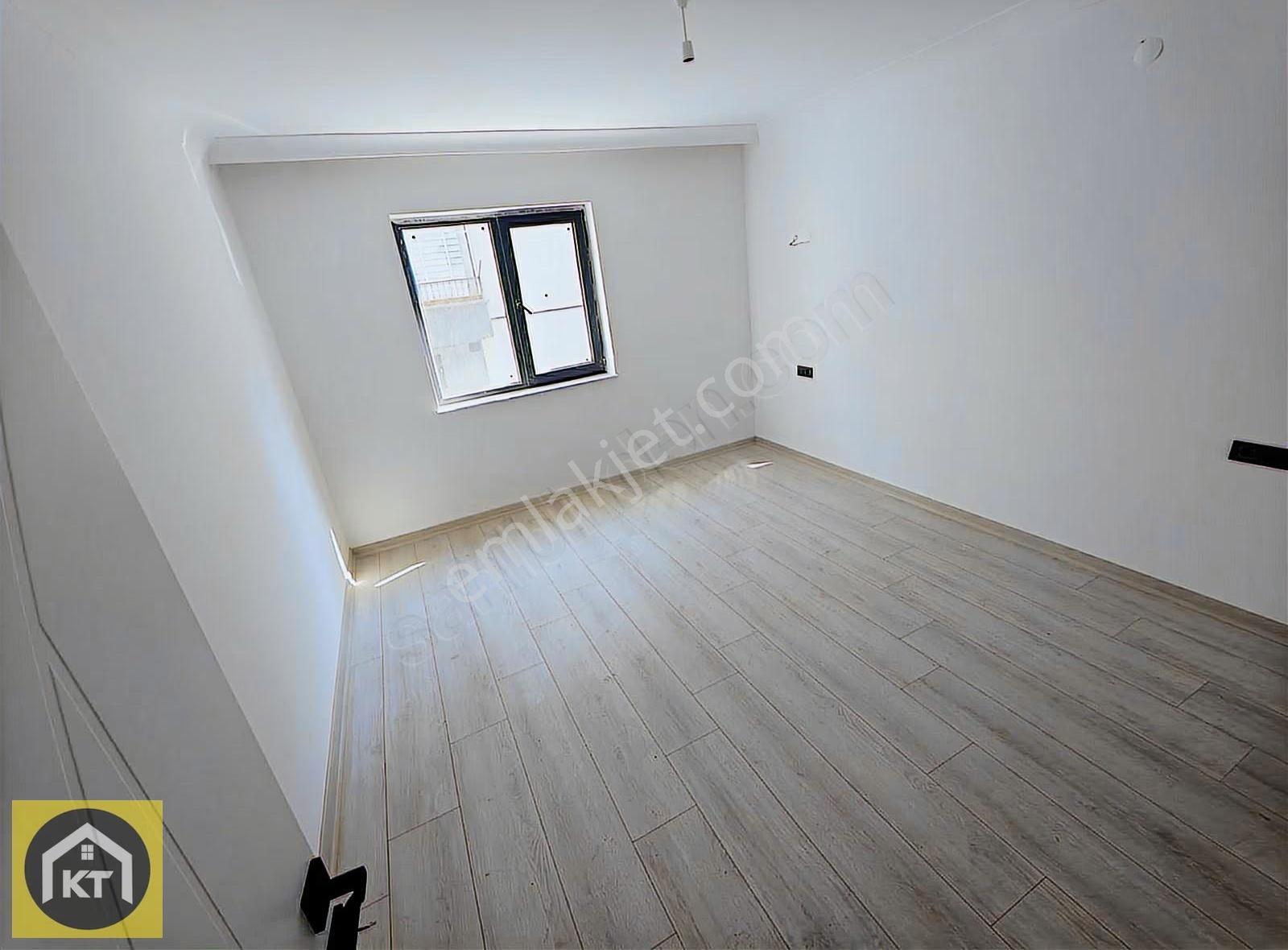 K.topçu'dan Pınarbaşı Mh. 3+1 145m2 Çift Banyolu Sıfır Daire - Görsel 19