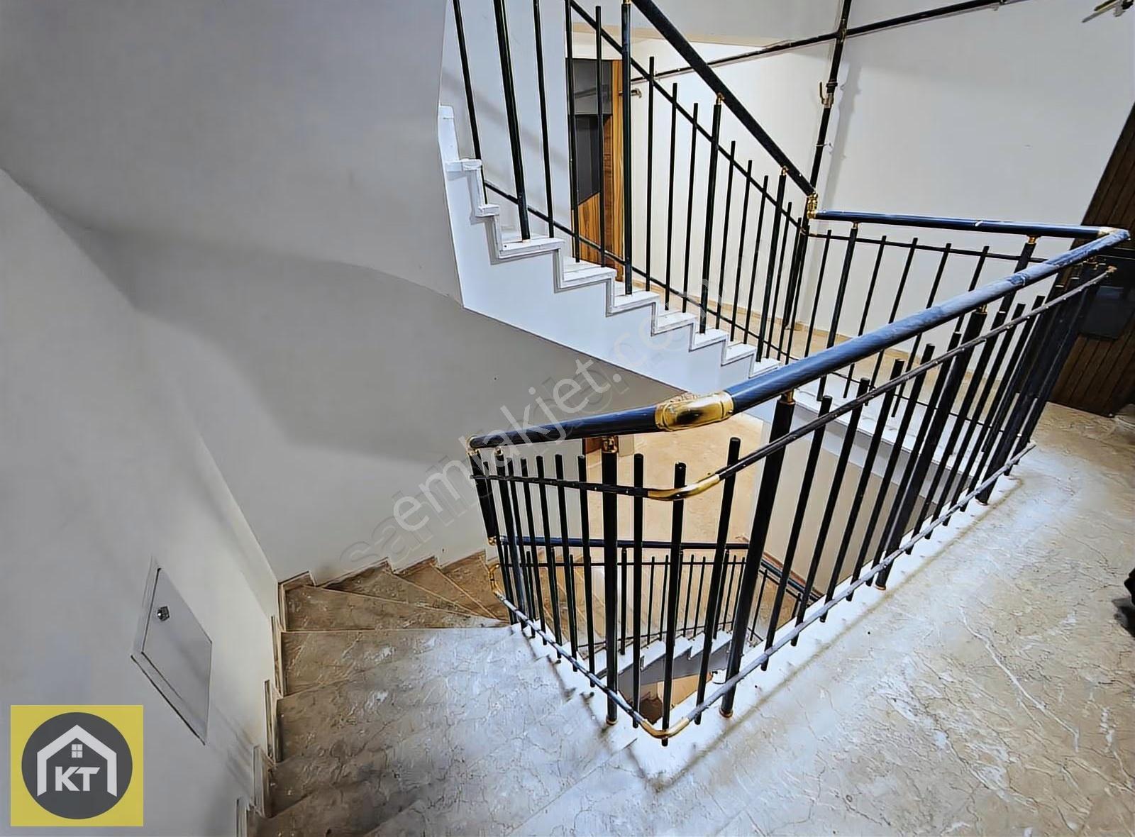 K.topçu'dan Pınarbaşı Mh. 3+1 145m2 Çift Banyolu Sıfır Daire - Görsel 27