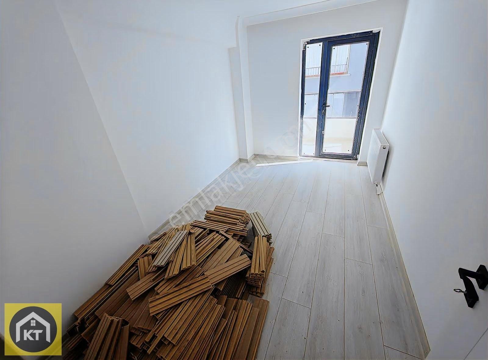 K.topçu'dan Pınarbaşı Mh. 3+1 145m2 Çift Banyolu Sıfır Daire - Görsel 12