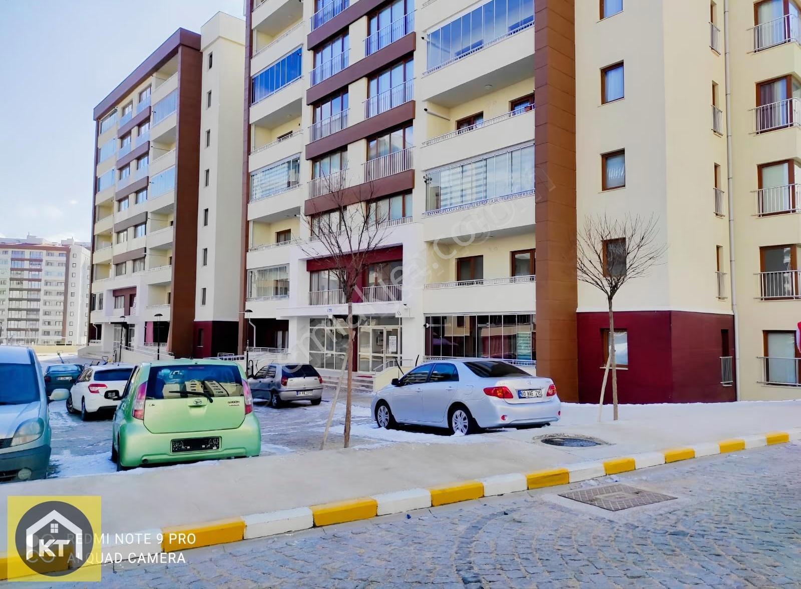 K.topçu'dan Toki'de 2+1 97m2 Ara Kat Borçsuz Tapulu Daire - Görsel 7