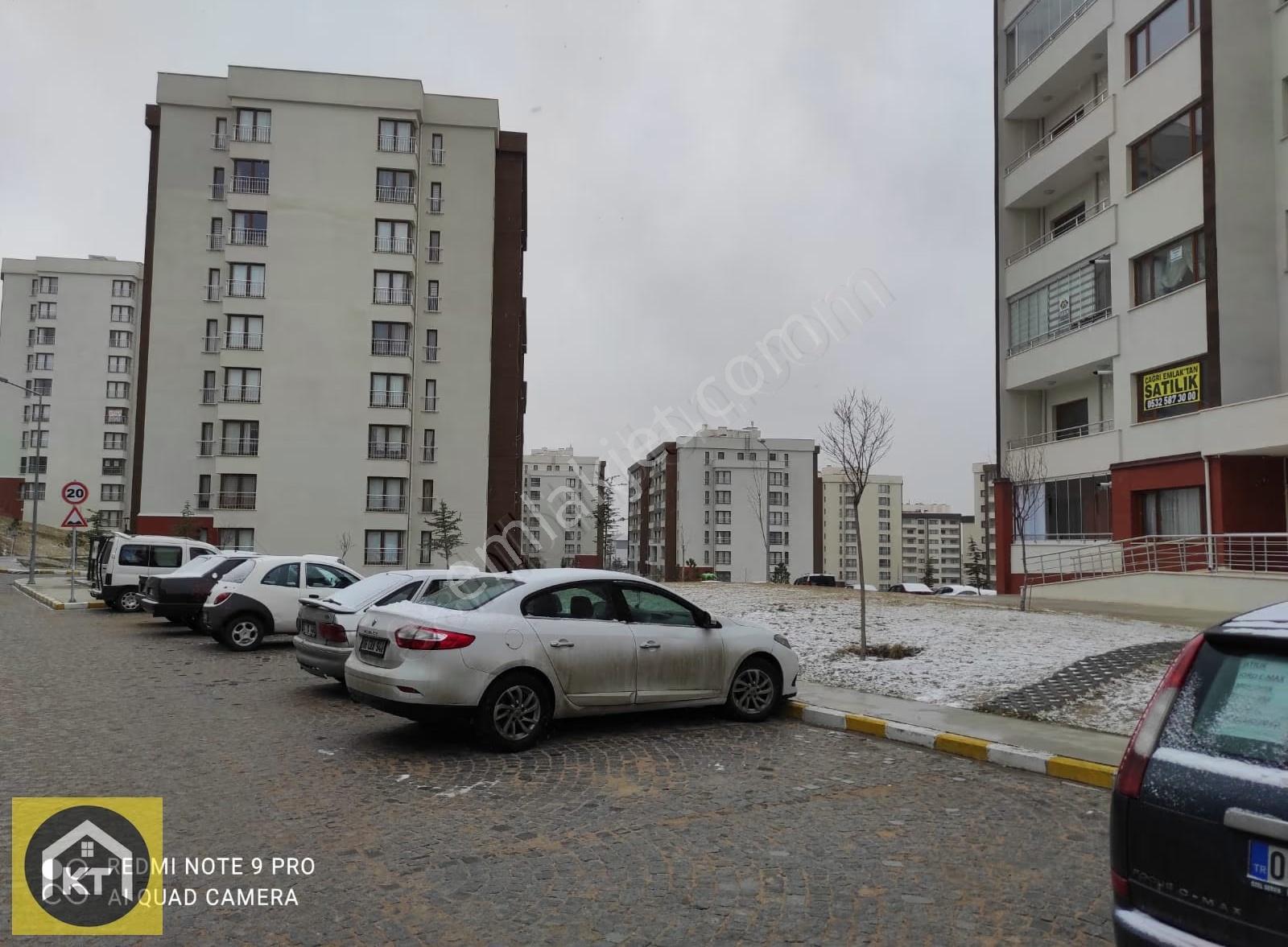 K.topçu'dan Toki'de 2+1 97m2 Ara Kat Borçsuz Tapulu Daire - Görsel 10
