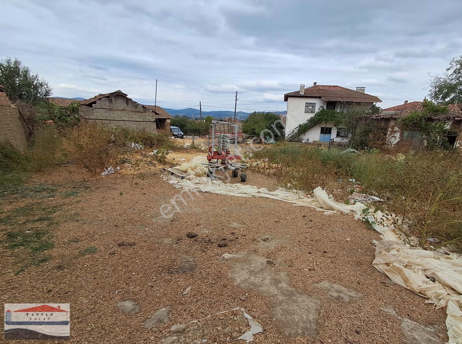 Yenice Koruköy(çaltı Mahallesi) De Köy İmarlı Satılık Arsa - Görsel 4