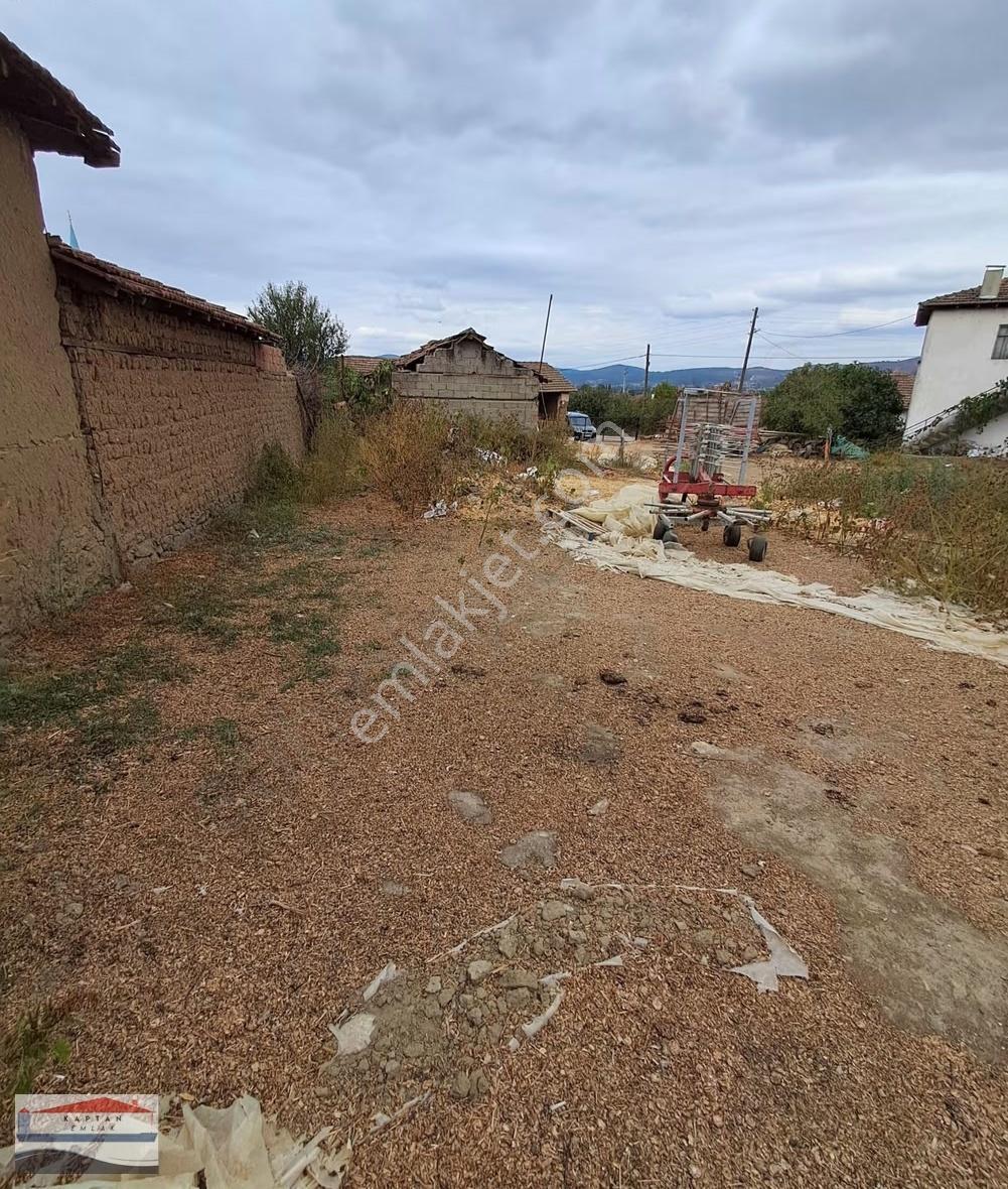 Yenice Koruköy(çaltı Mahallesi) De Köy İmarlı Satılık Arsa - Görsel 3