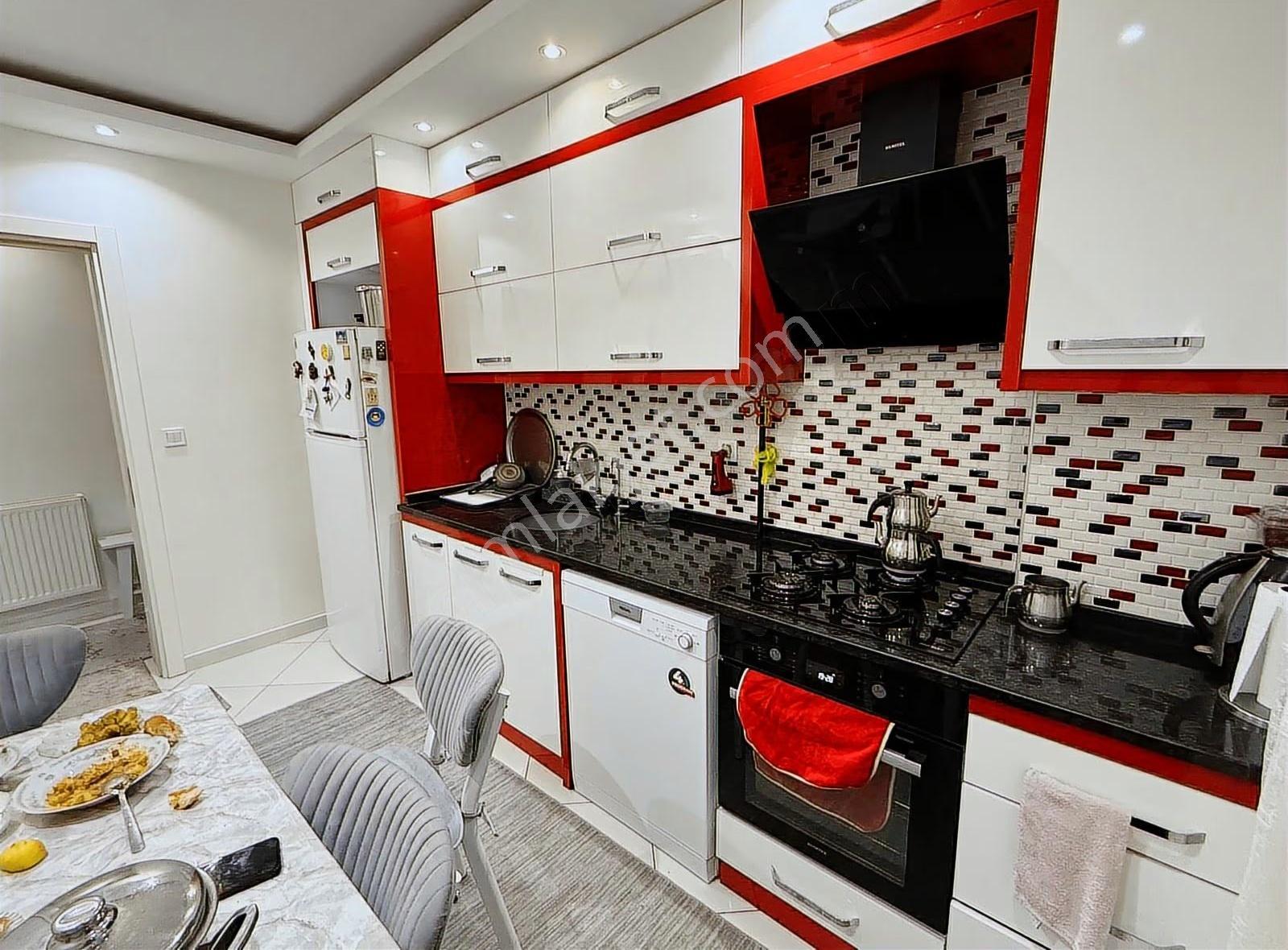 Karaman Mahallesi Pazaryeri Yakını 2+1 Arakat Kiralık Daire - Görsel 28