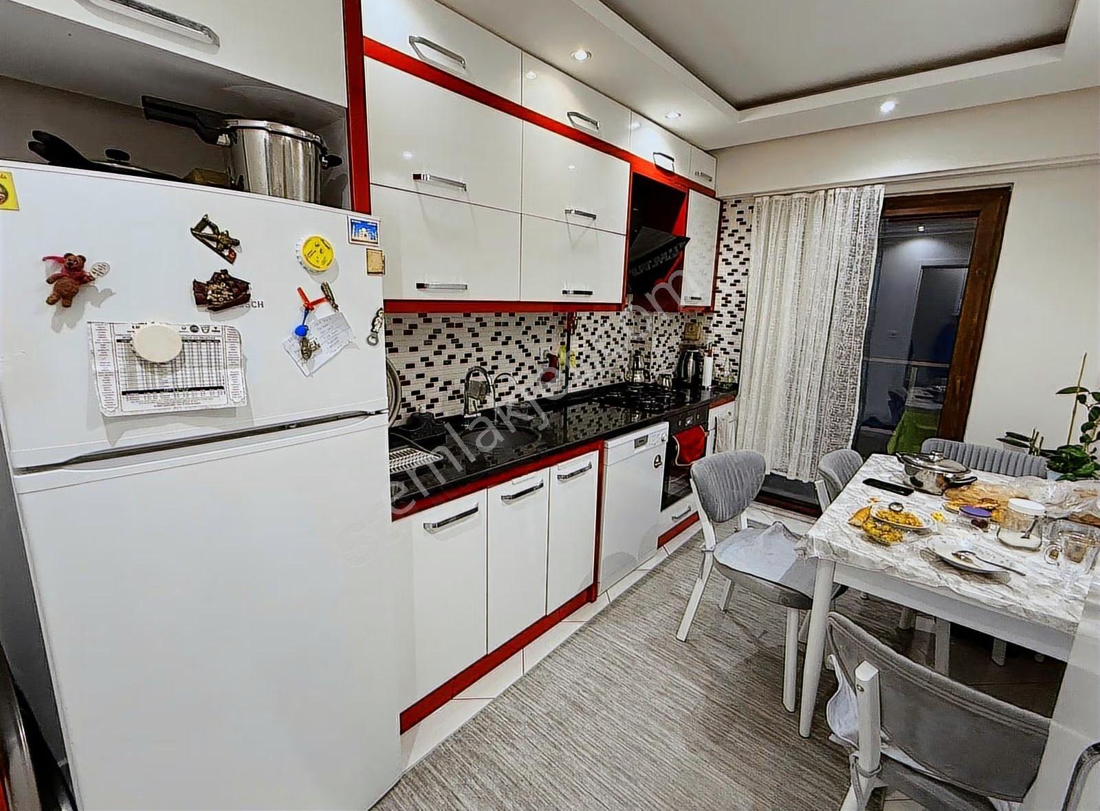 Karaman Mahallesi Pazaryeri Yakını 2+1 Arakat Kiralık Daire - Görsel 32