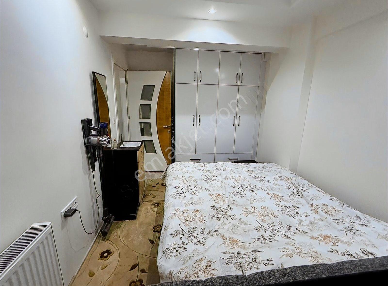 Karaman Mahallesi Pazaryeri Yakını 2+1 Arakat Kiralık Daire - Görsel 15
