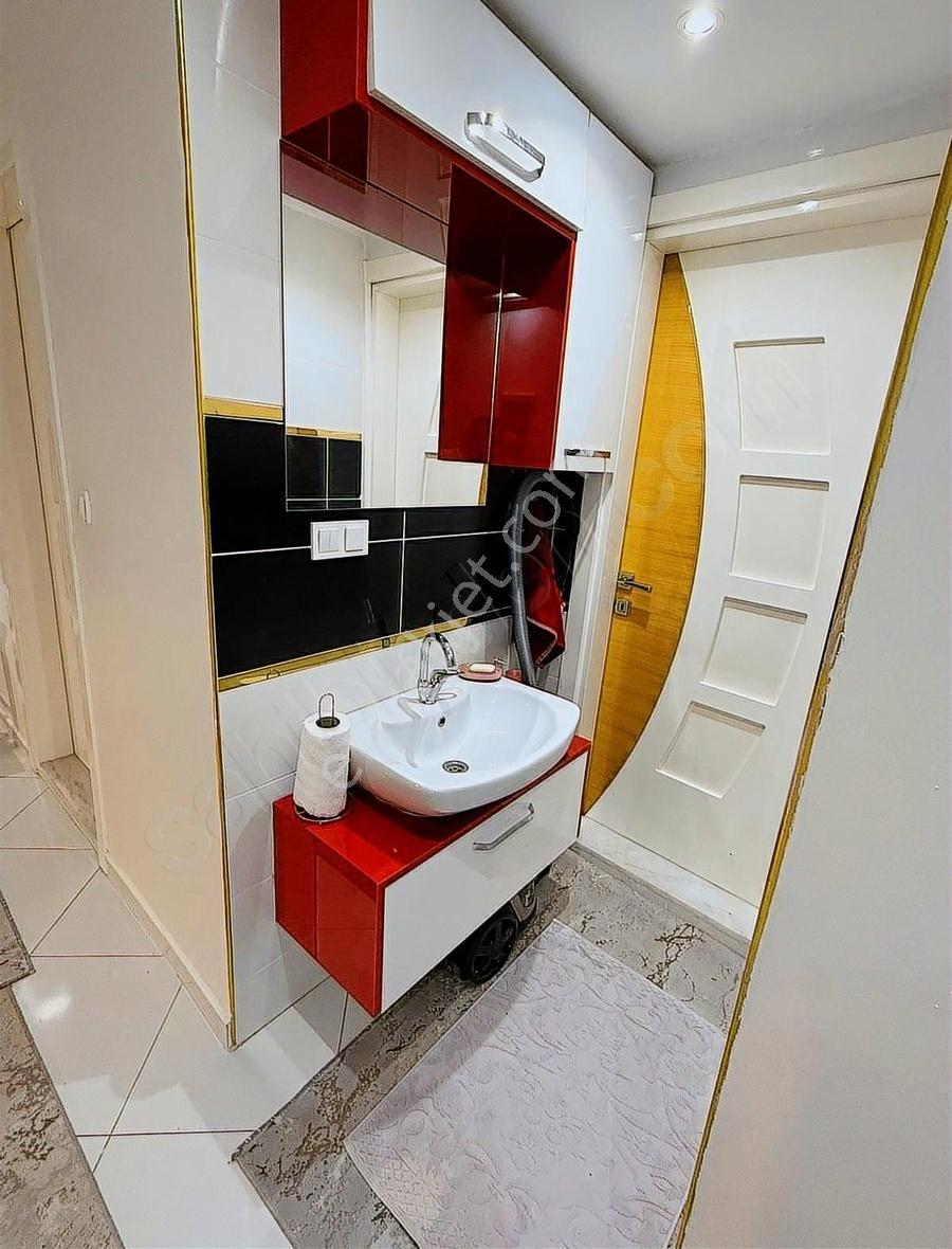 Karaman Mahallesi Pazaryeri Yakını 2+1 Arakat Kiralık Daire - Görsel 14