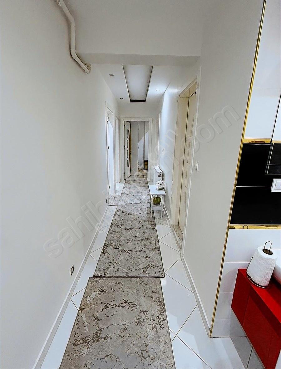 Karaman Mahallesi Pazaryeri Yakını 2+1 Arakat Kiralık Daire - Görsel 12