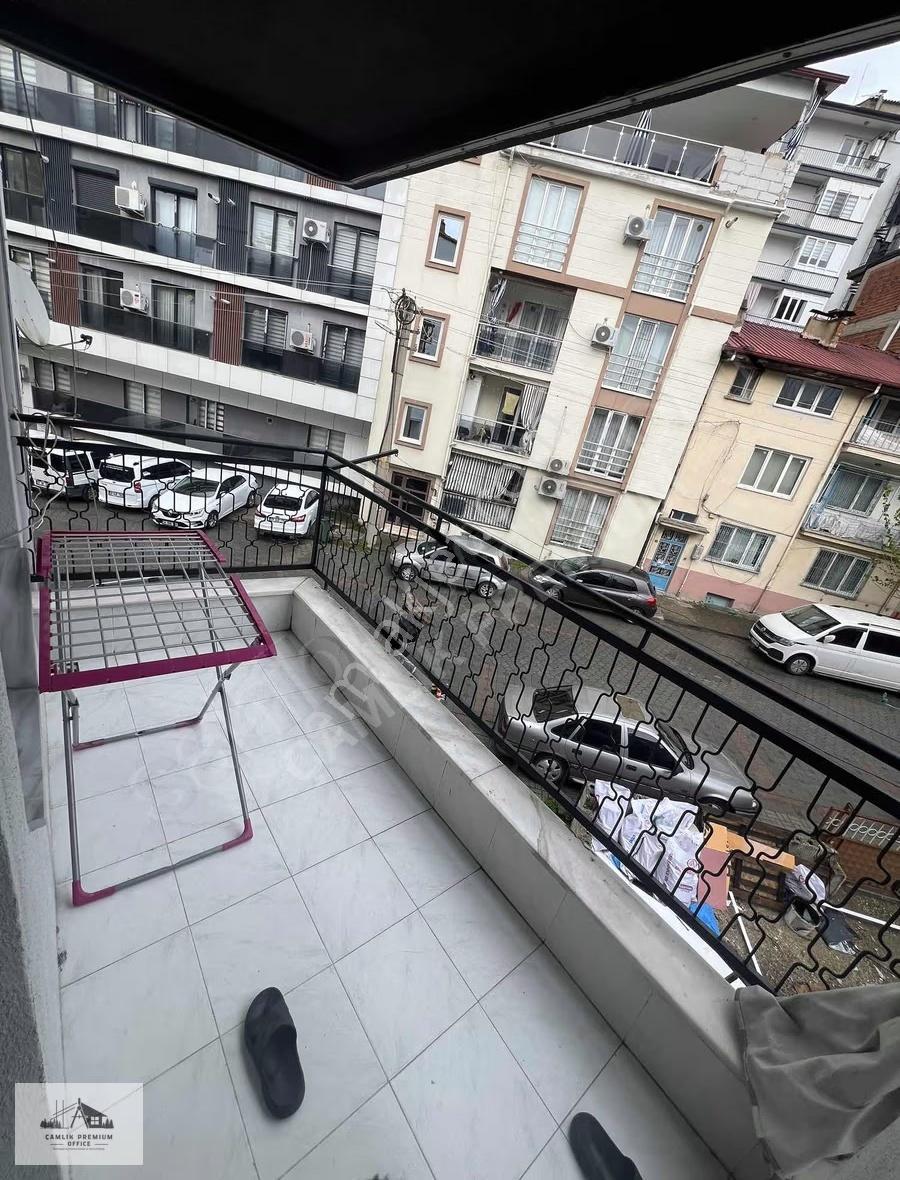 Apartment in Denizli - Daha fazla