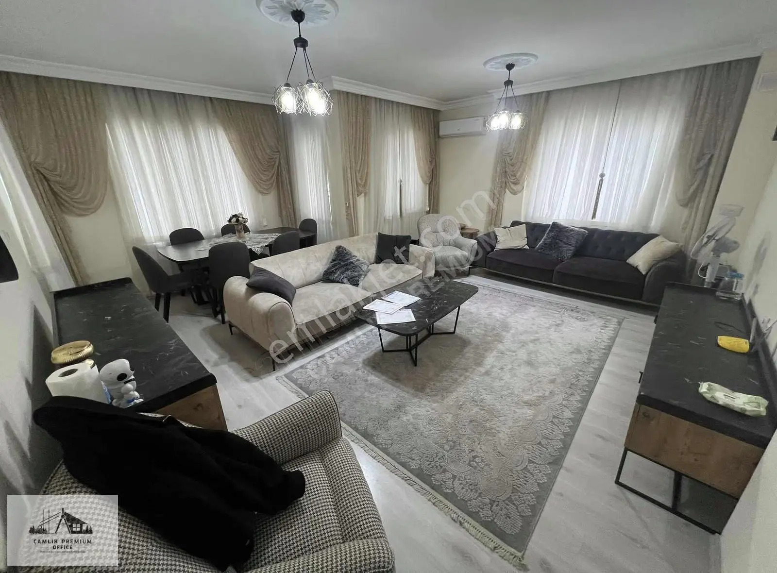 Apartment in Denizli