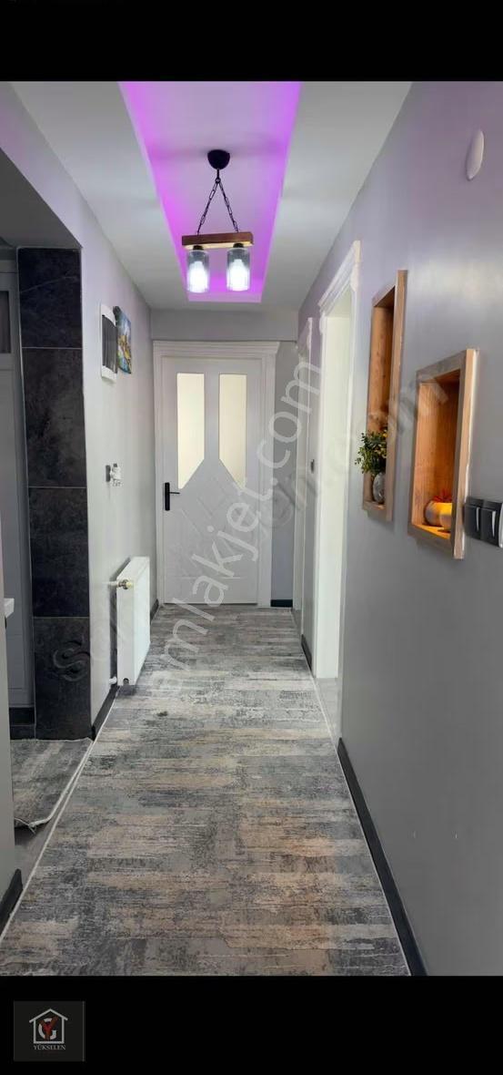 Acill Fırsat Tepeköy İzban Yakını Sınırdız Kredi Eminev 2 + 1
