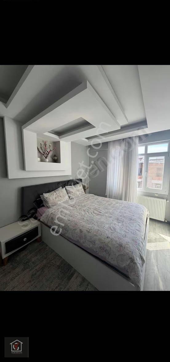 Acill Fırsat Tepeköy İzban Yakını Sınırdız Kredi Eminev 2 + 1 - Görsel 18