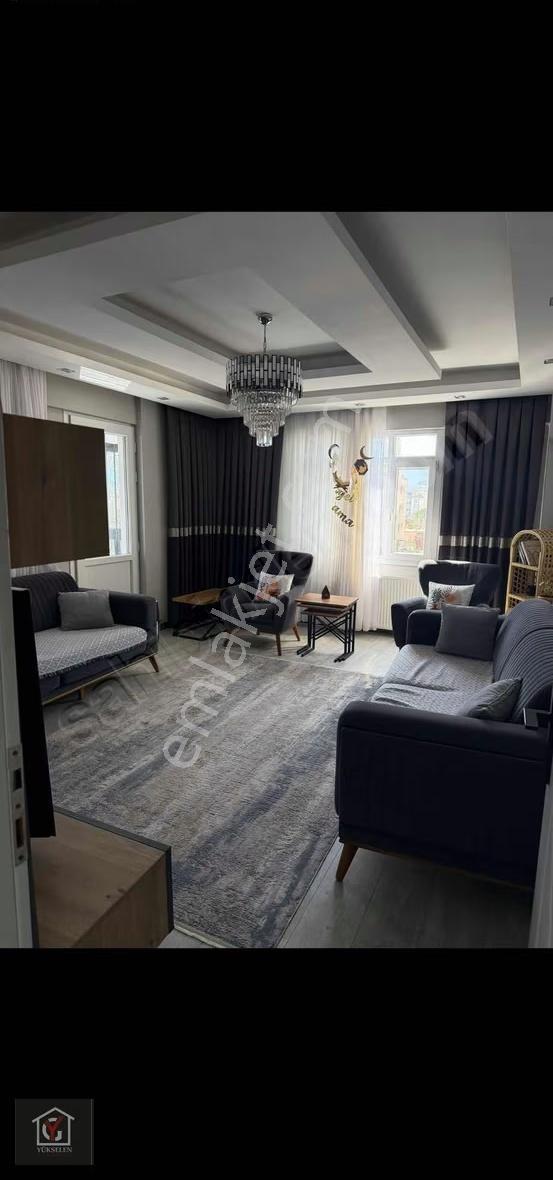 Acill Fırsat Tepeköy İzban Yakını Sınırdız Kredi Eminev 2 + 1 - Görsel 19