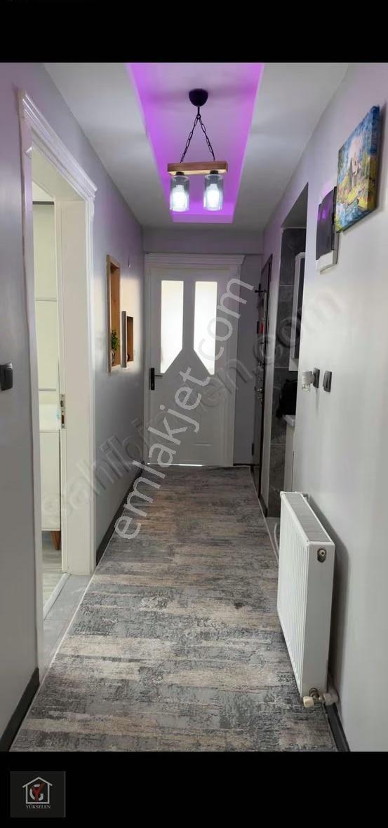 Acill Fırsat Tepeköy İzban Yakını Sınırdız Kredi Eminev 2 + 1 - Görsel 2