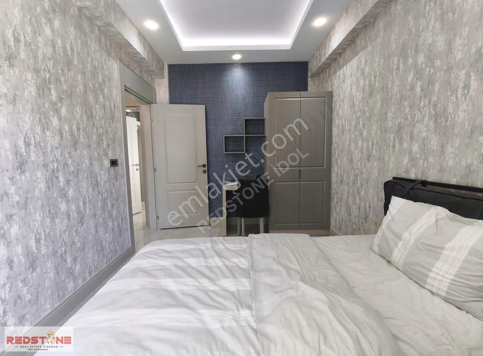 Şemiklerde Site İçerisinde Kiralık 3+1 Daire - Görsel 30