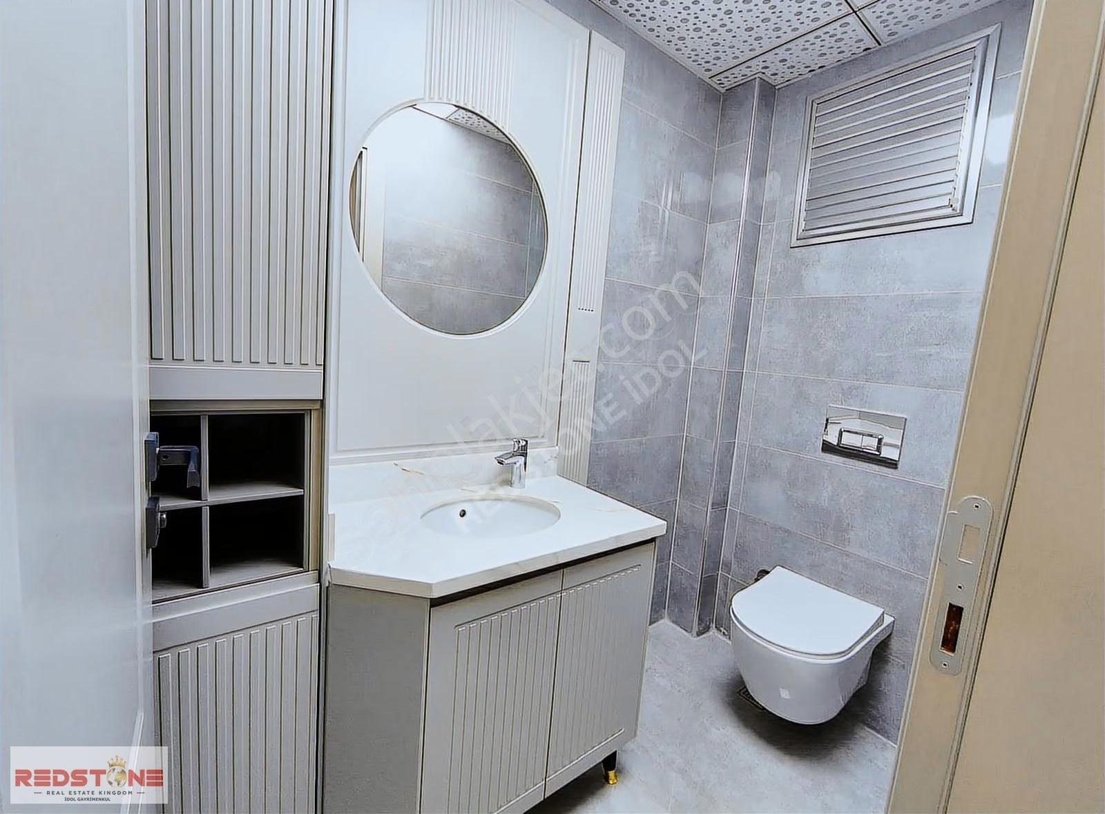 Şemiklerde Site İçerisinde Kiralık 3+1 Daire - Görsel 20