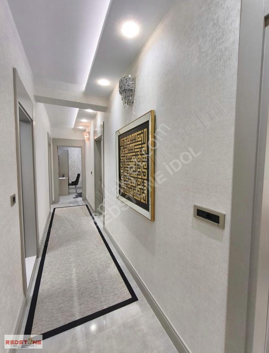 Şemiklerde Site İçerisinde Kiralık 3+1 Daire - Görsel 26