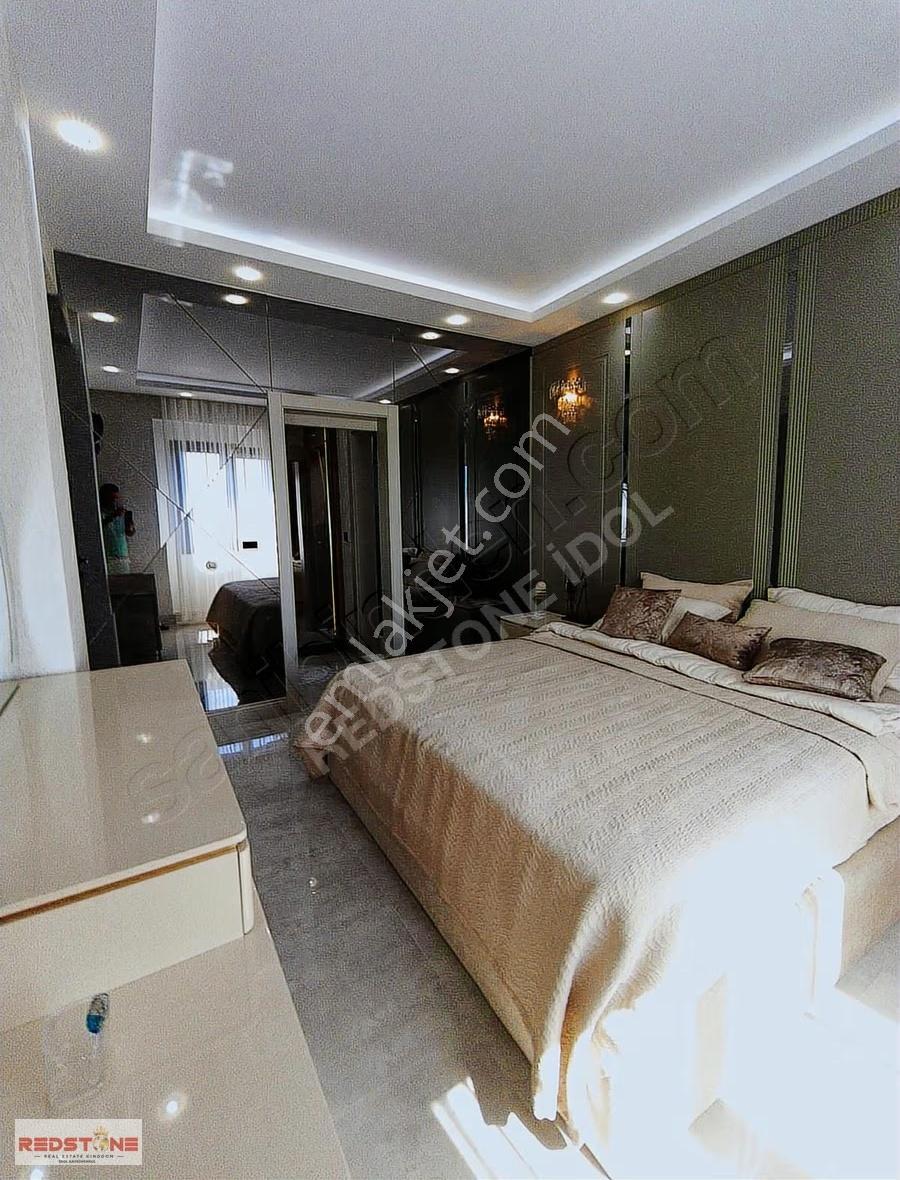 Şemiklerde Site İçerisinde Kiralık 3+1 Daire - Görsel 7