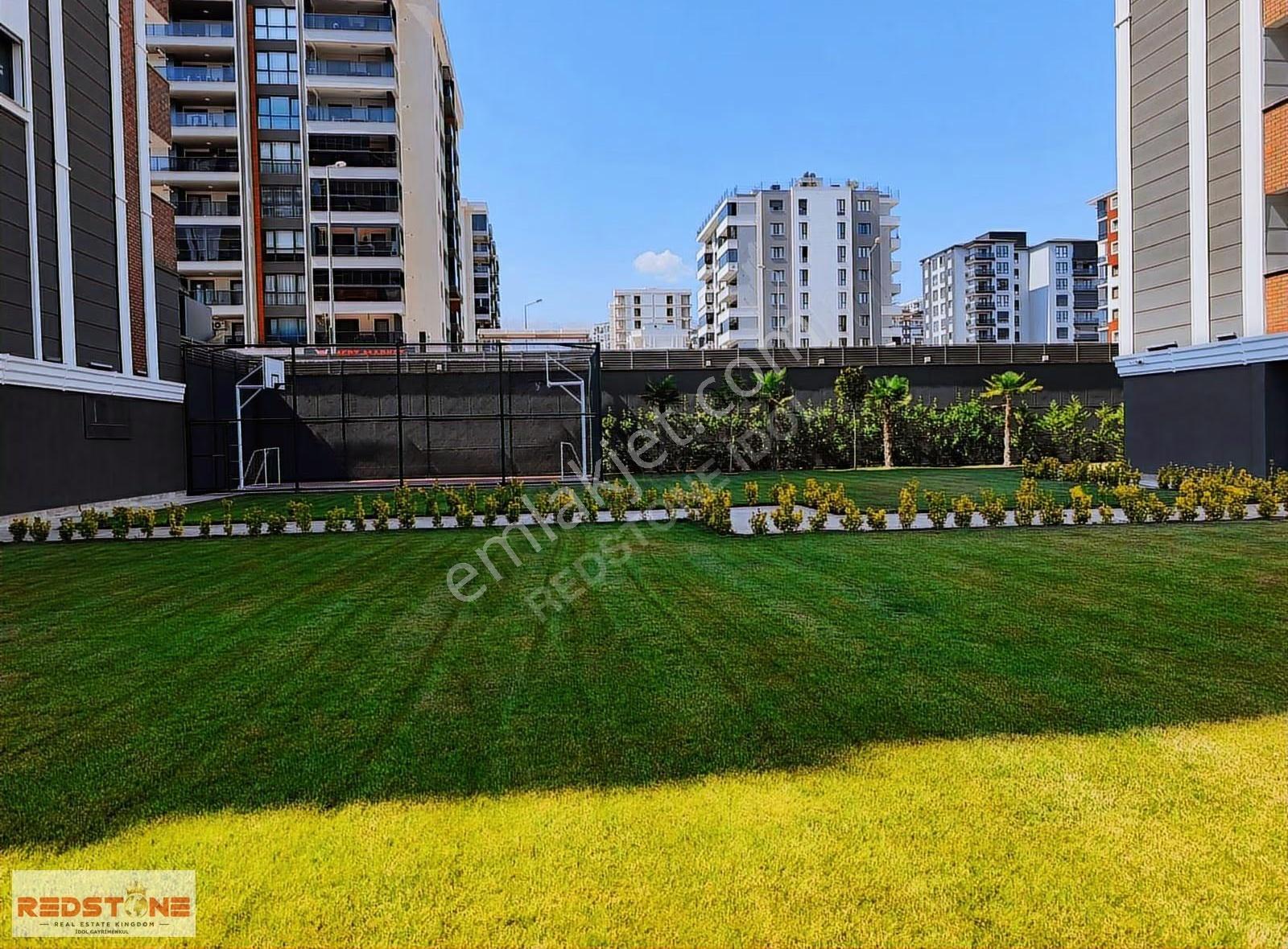 Şemiklerde Site İçerisinde Kiralık 3+1 Daire - Görsel 11