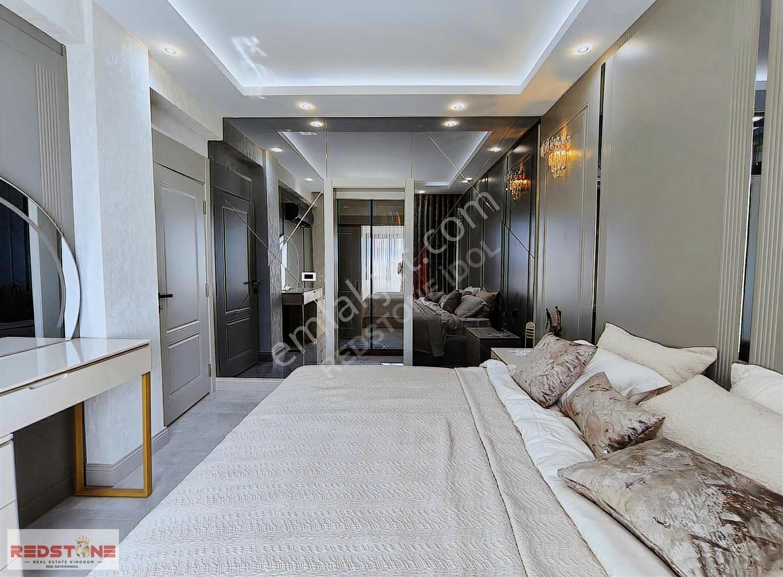 Şemiklerde Site İçerisinde Kiralık 3+1 Daire - Görsel 12