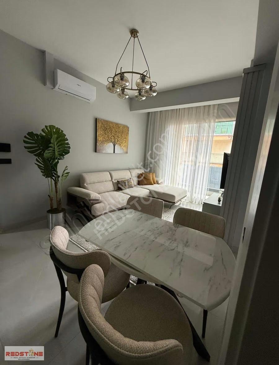Neva Sitesinde Kiralık Apart