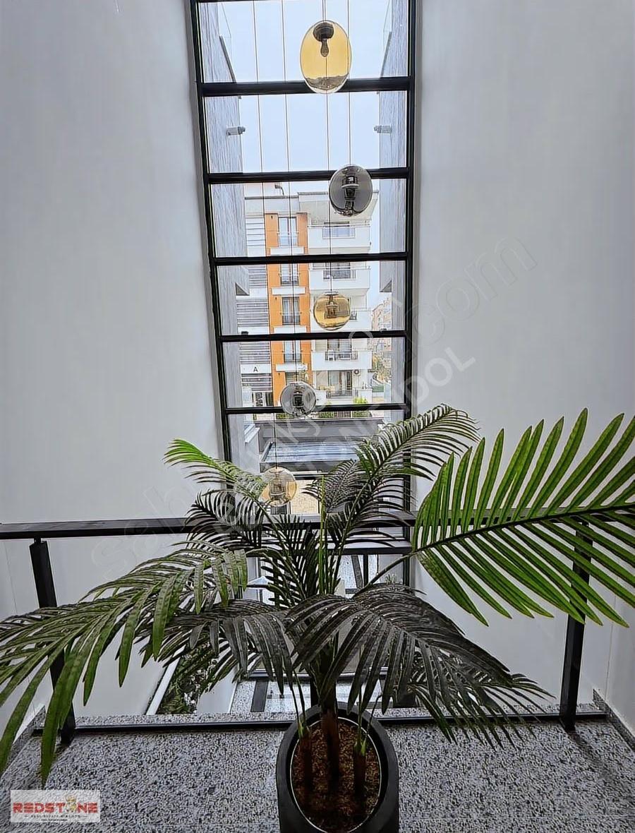 Neva Sitesinde Kiralık Apart - Görsel 3