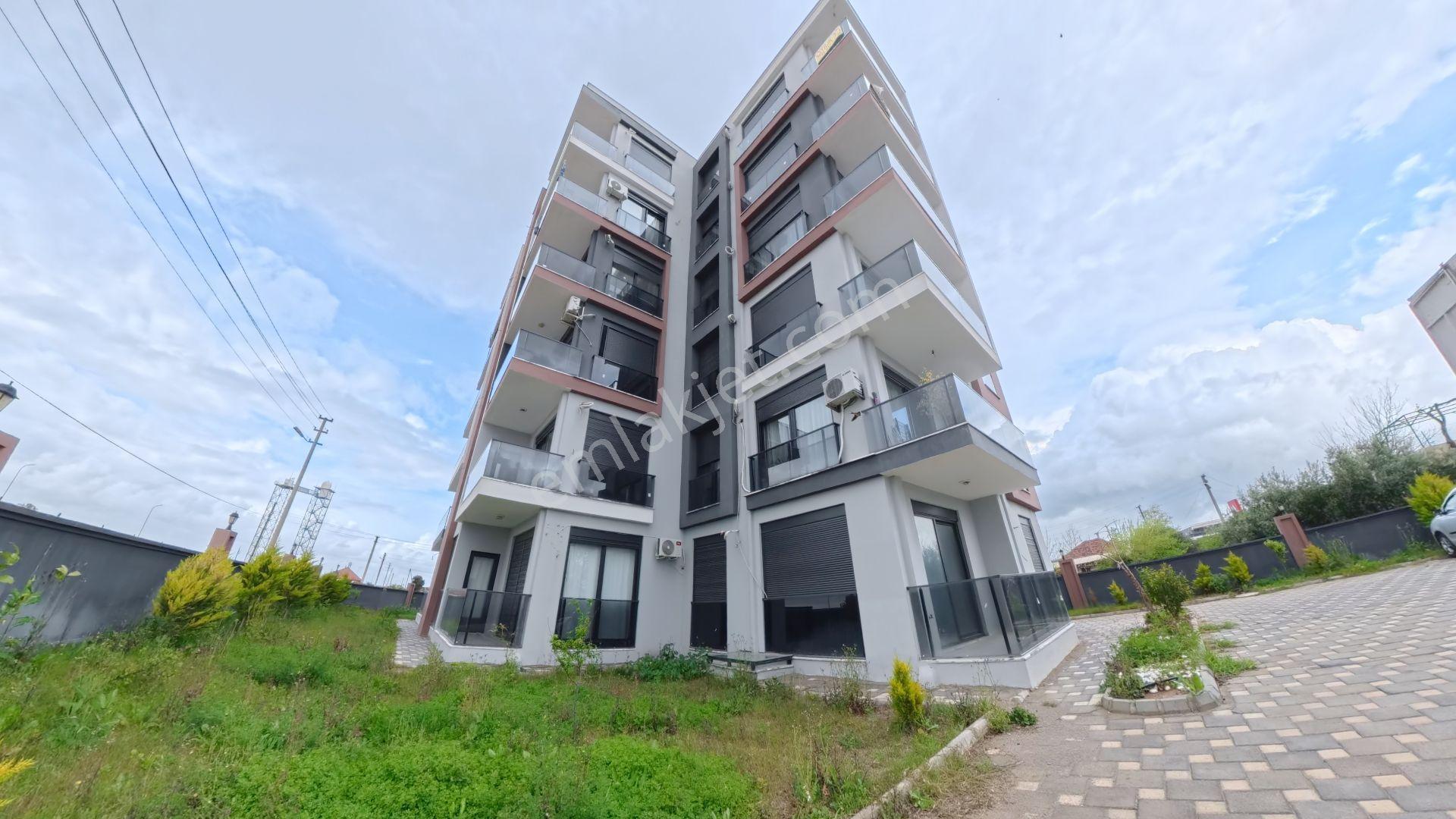 Kardeş Kentler Cd Üzeri Altıntaşta Havuzlu Site İçi Satılık 2+1! - Görsel 19