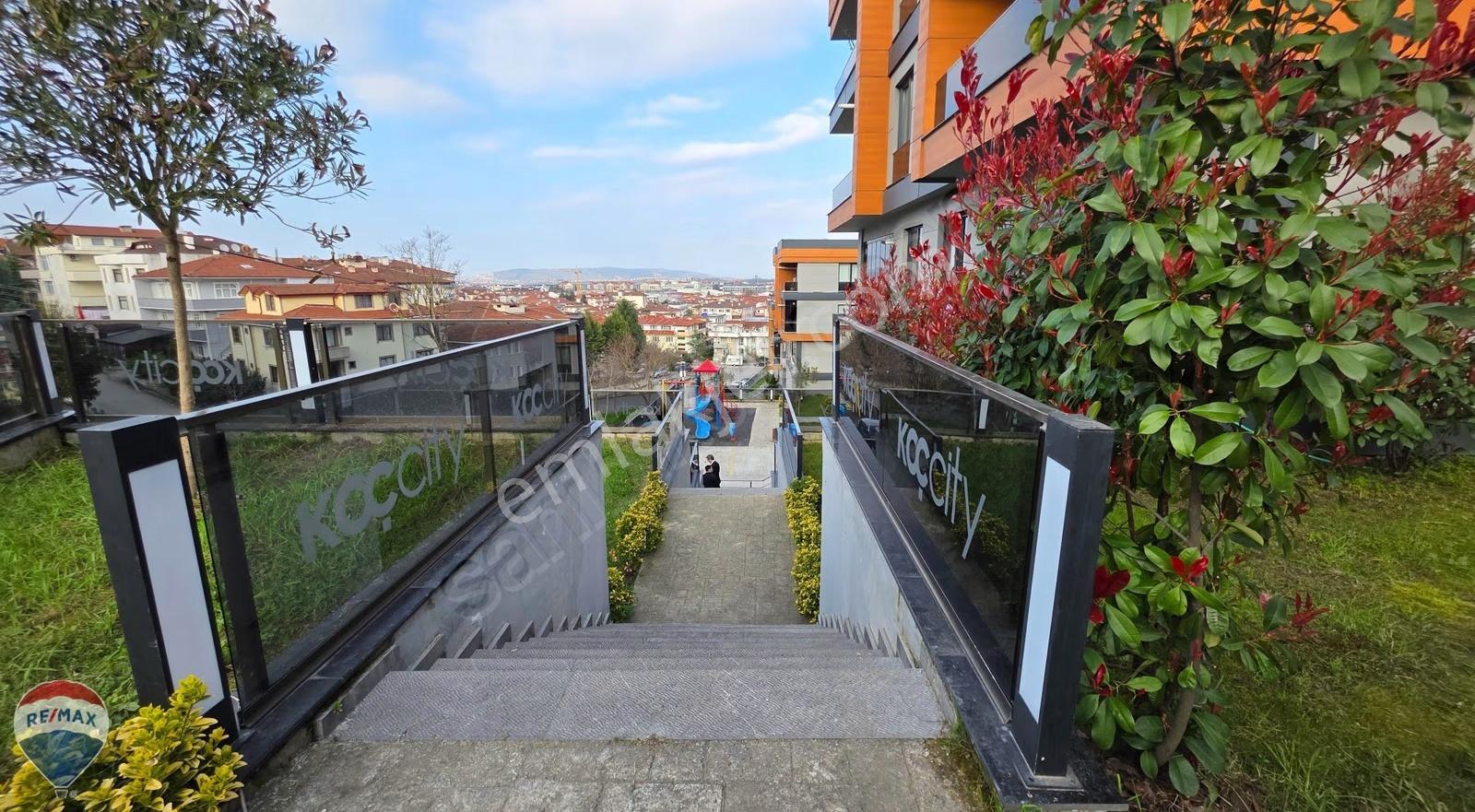 Serdivan İstiklal Mahallesinde Ayrıcalıklı Yaşam Fırsatı - Görsel 25
