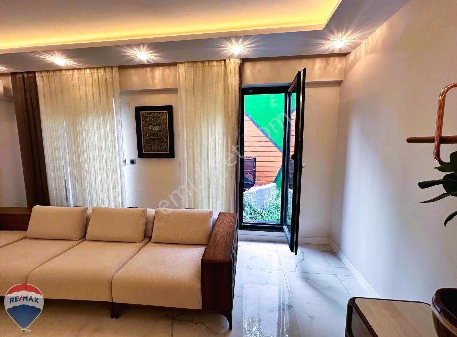 Serdivan İstiklal Mahallesinde Ayrıcalıklı Yaşam Fırsatı - Görsel 17