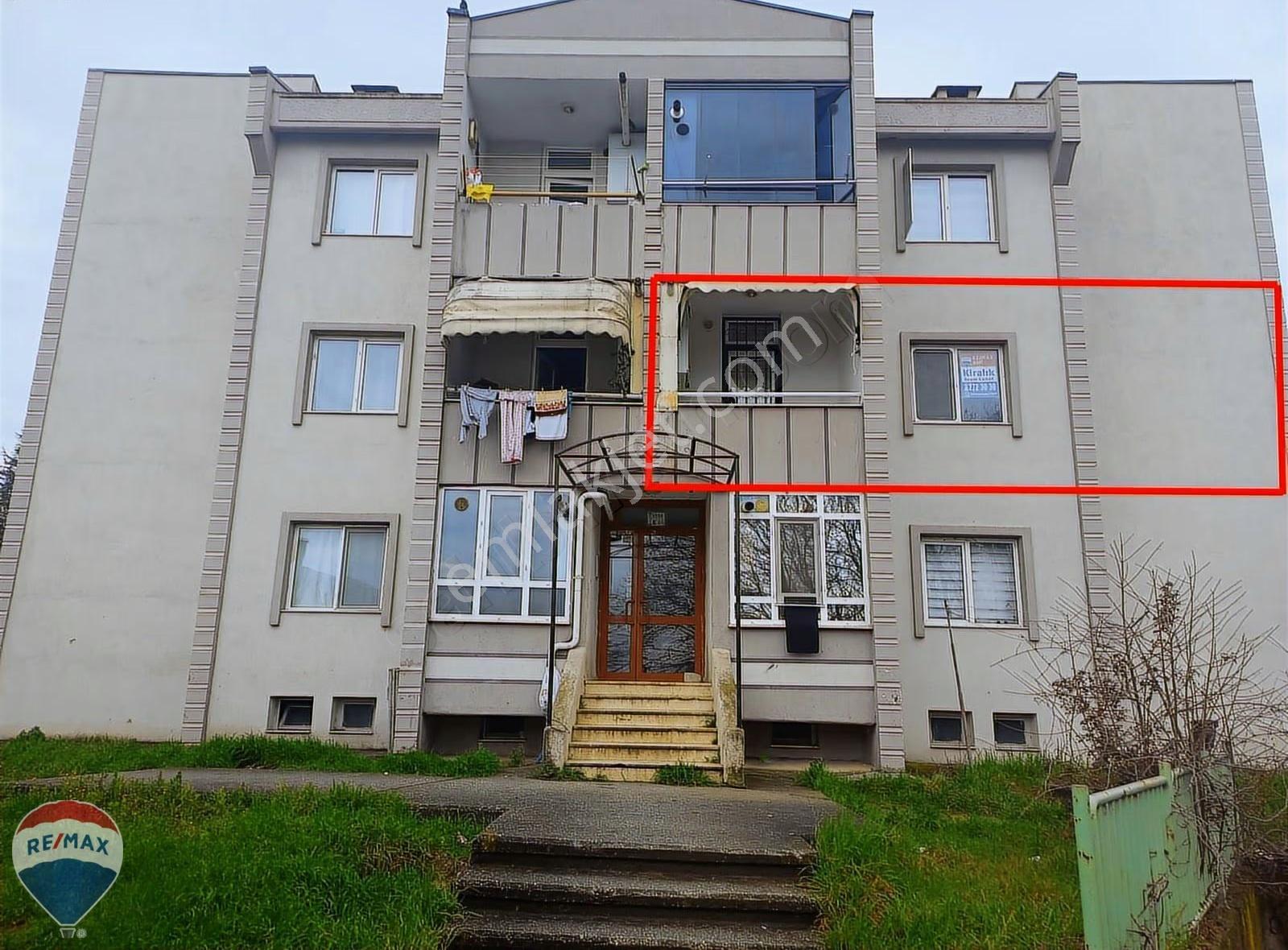 Remax Mavi-camili1 1554 Ada Seçmarket Karşısı Arakat Yenilenmiş - Görsel 9