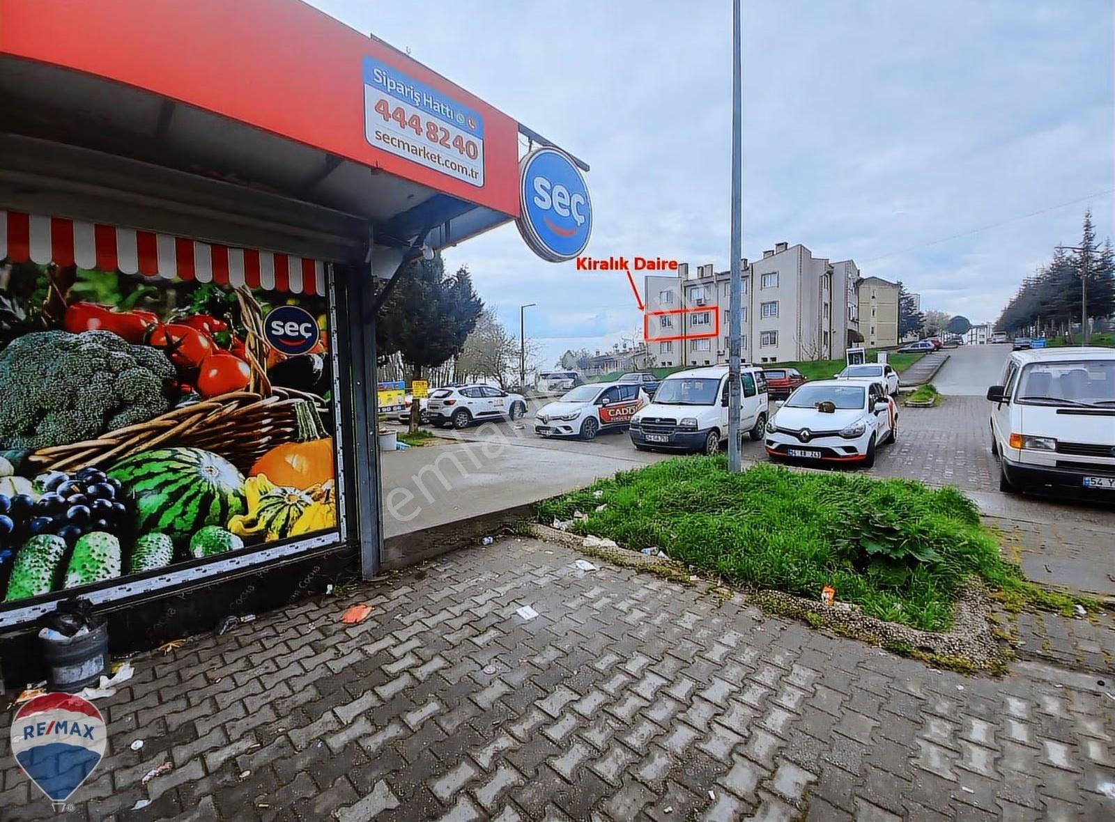 Remax Mavi-camili1 1554 Ada Seçmarket Karşısı Arakat Yenilenmiş - Görsel 10
