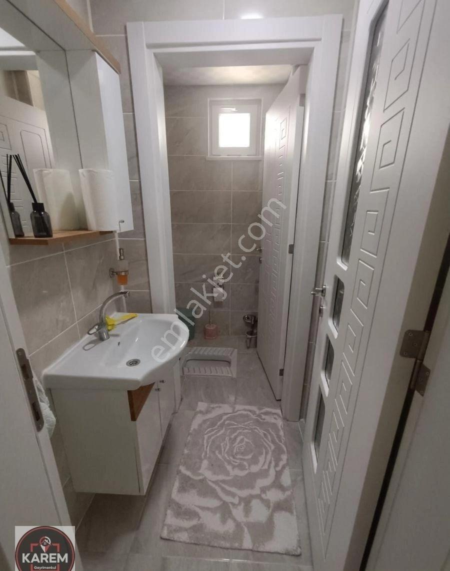 Tabdukemre Mah. Eşyalı Satılık Daire 2+1 110 M² - Görsel 8