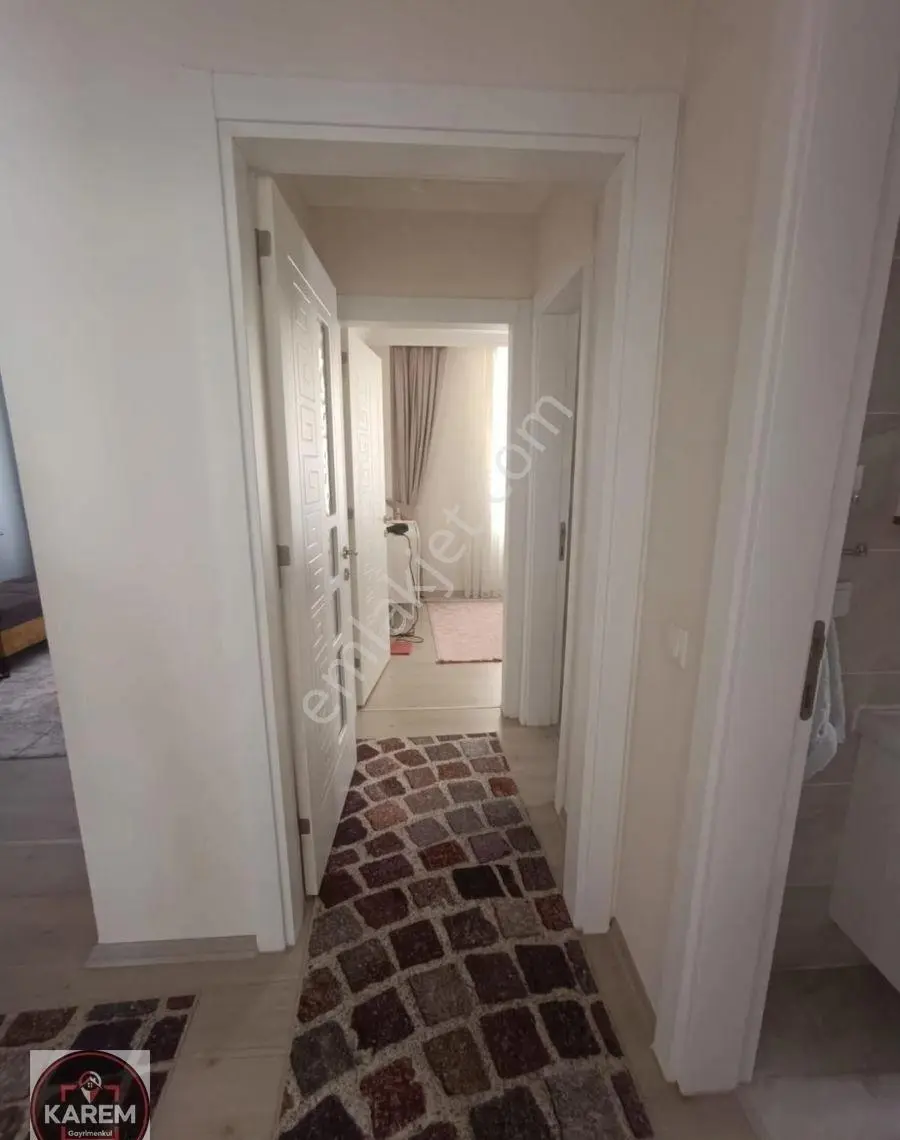 Tabdukemre Mah. Eşyalı Satılık Daire 2+1 110 M² - Görsel 4