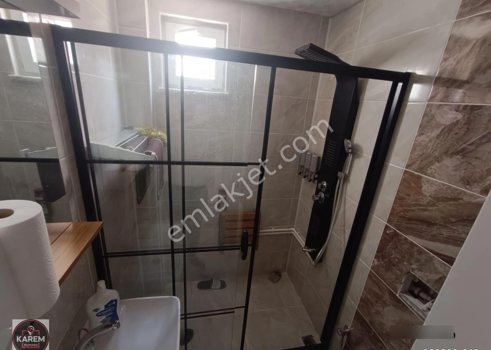 Tabdukemre Mah. Eşyalı Satılık Daire 2+1 110 M² - Görsel 15