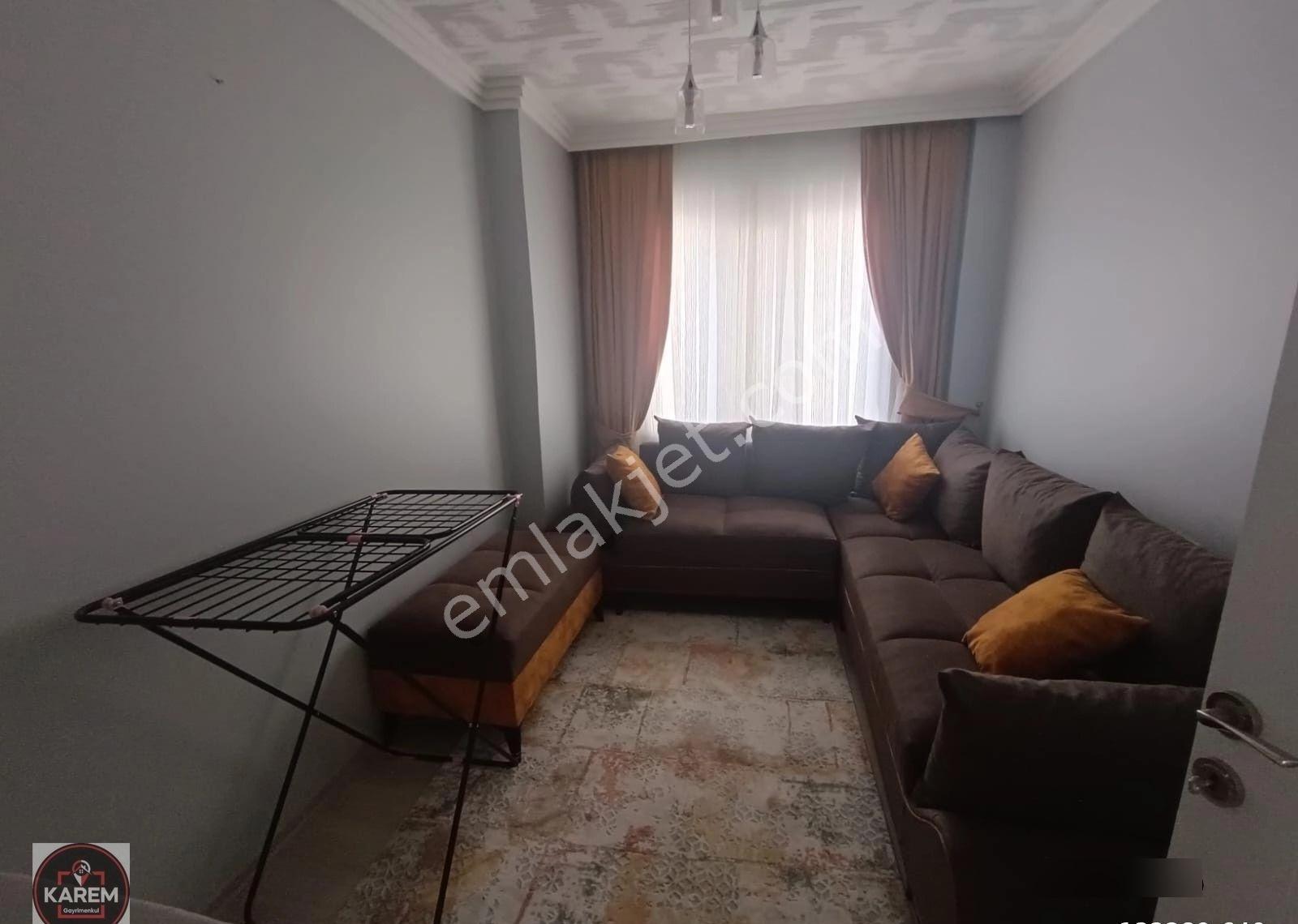 Tabdukemre Mah. Eşyalı Satılık Daire 2+1 110 M² - Görsel 7